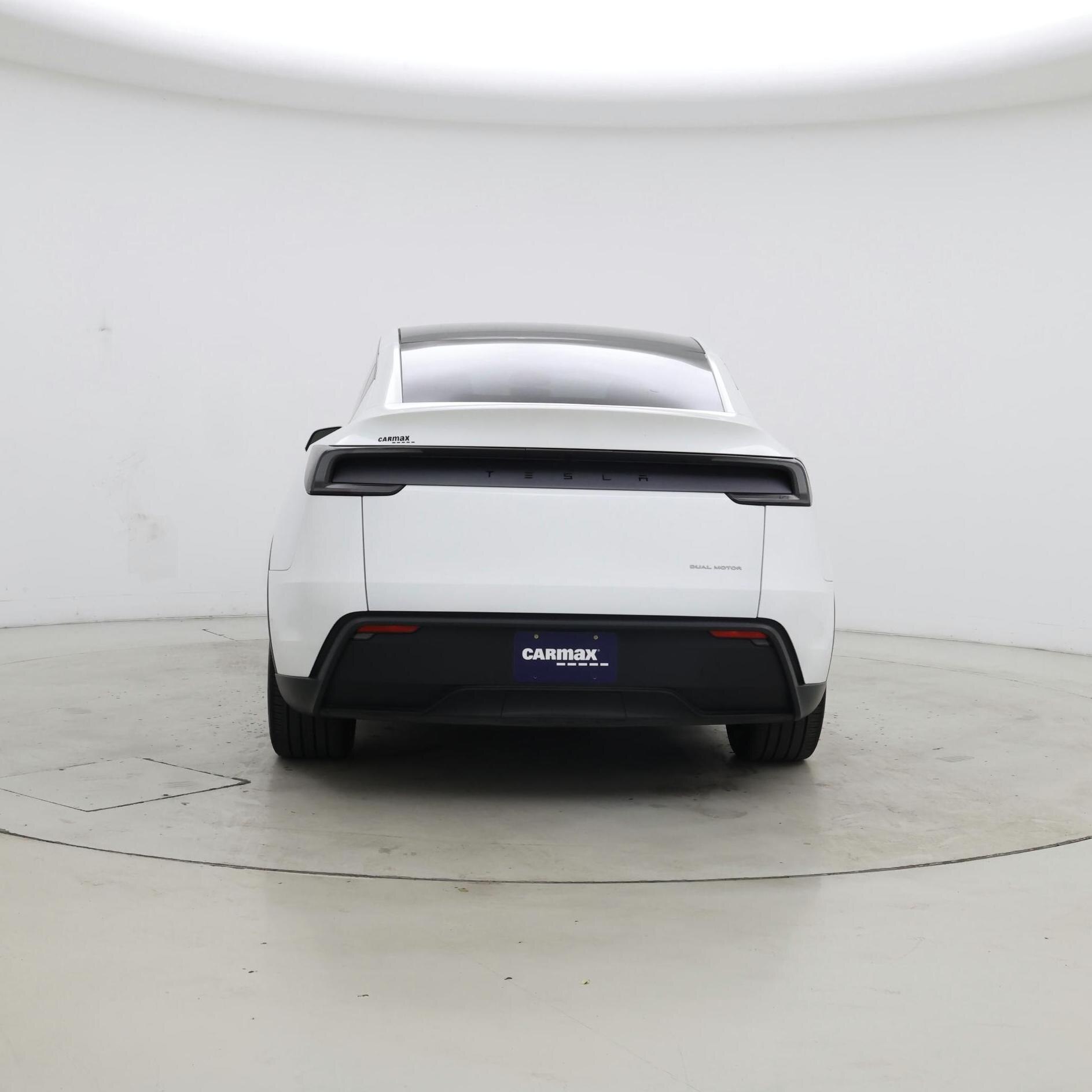 Thumbnail: 2026 Tesla Model Y - 6