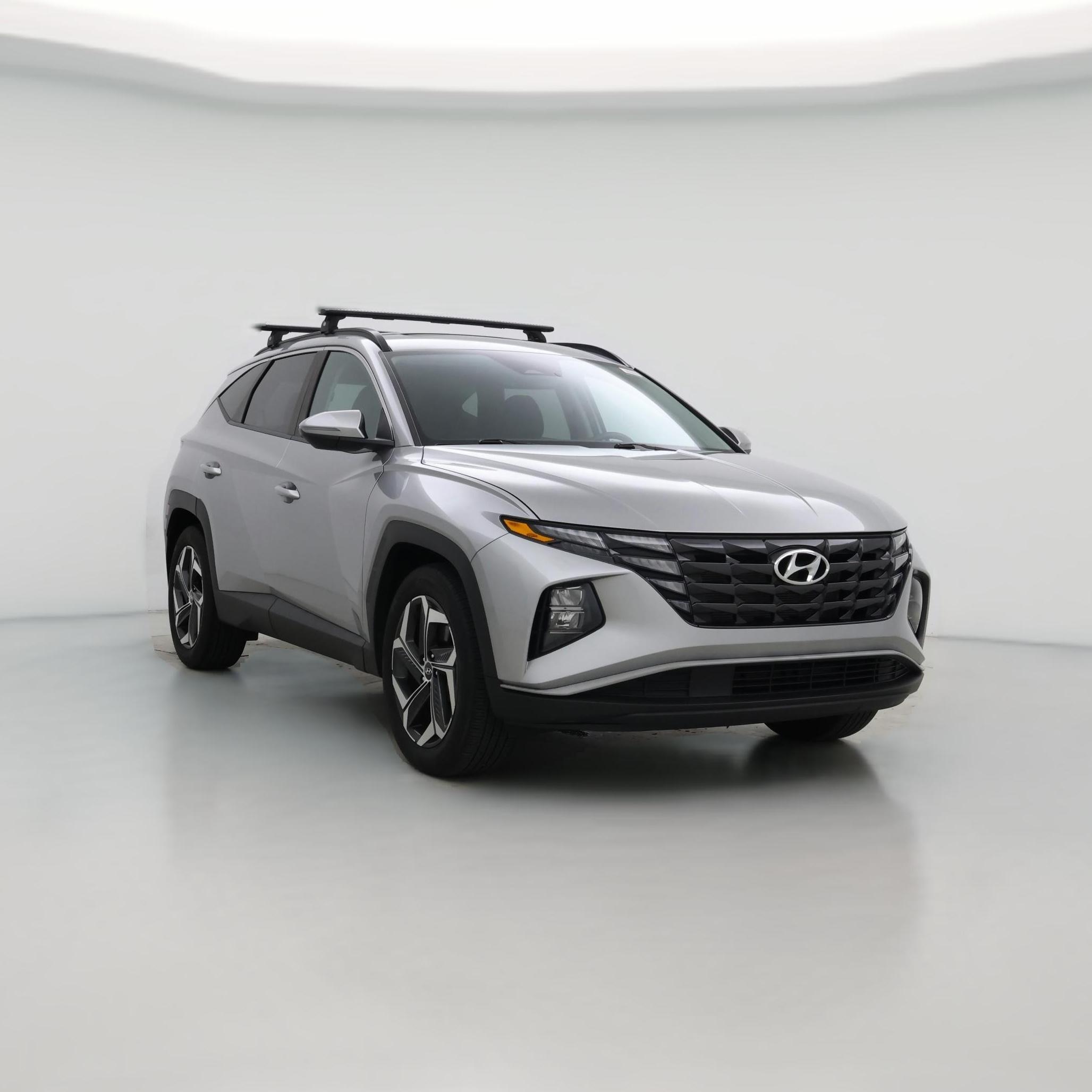 Thumbnail: 2023 Hyundai Tucson - 1