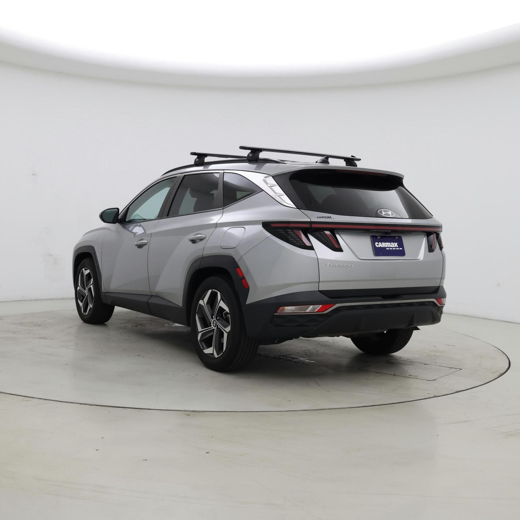Thumbnail: 2023 Hyundai Tucson - 2