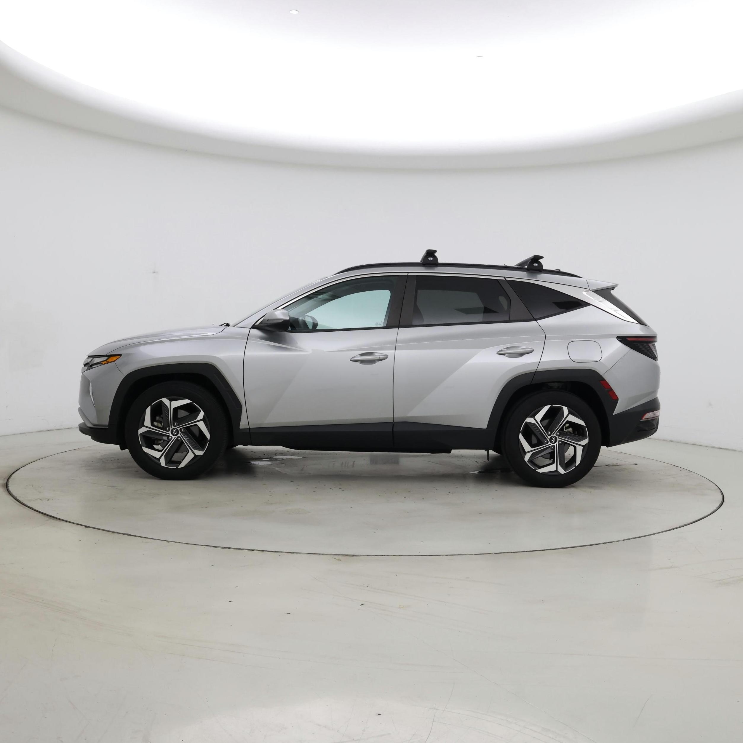 Thumbnail: 2023 Hyundai Tucson - 3