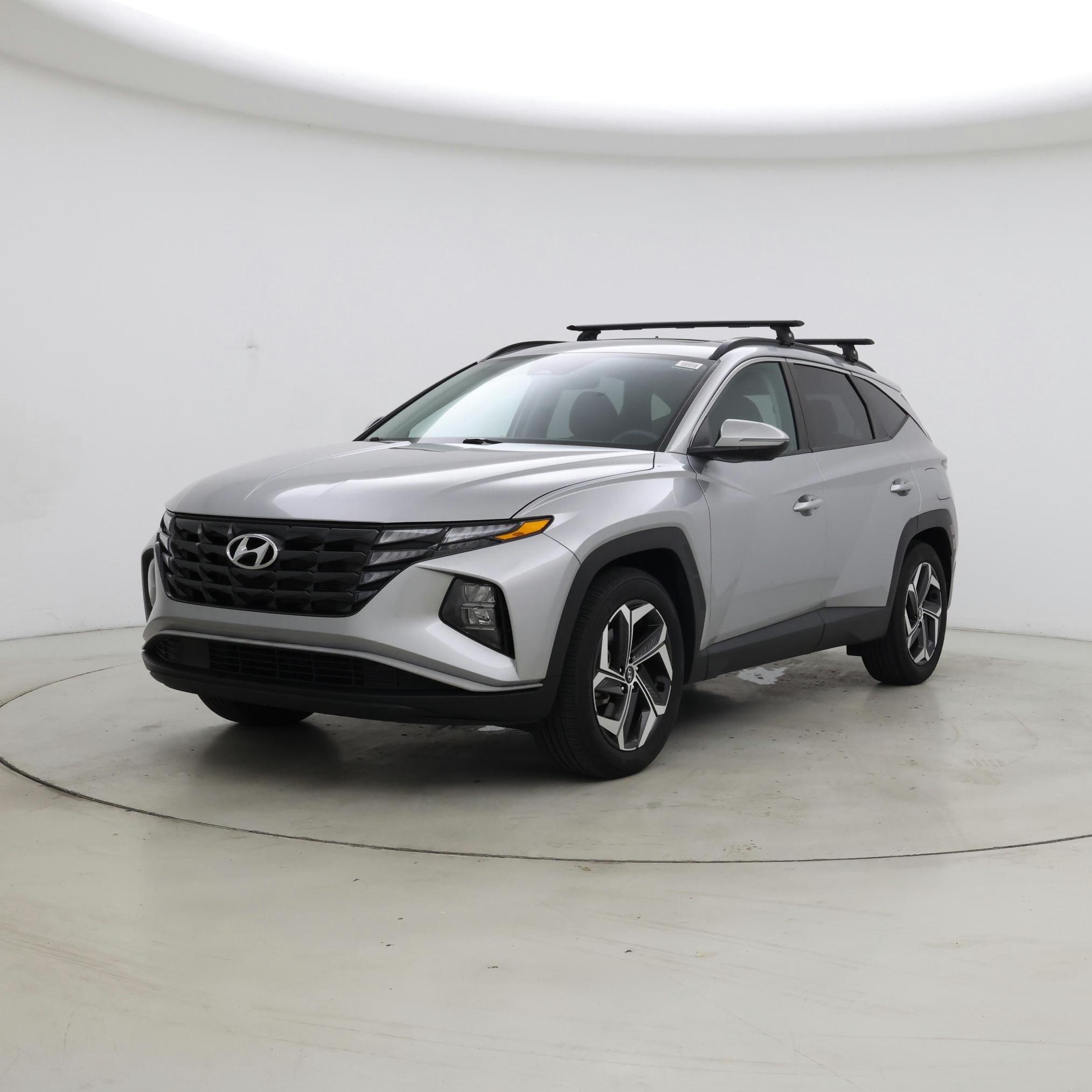 Thumbnail: 2023 Hyundai Tucson - 4