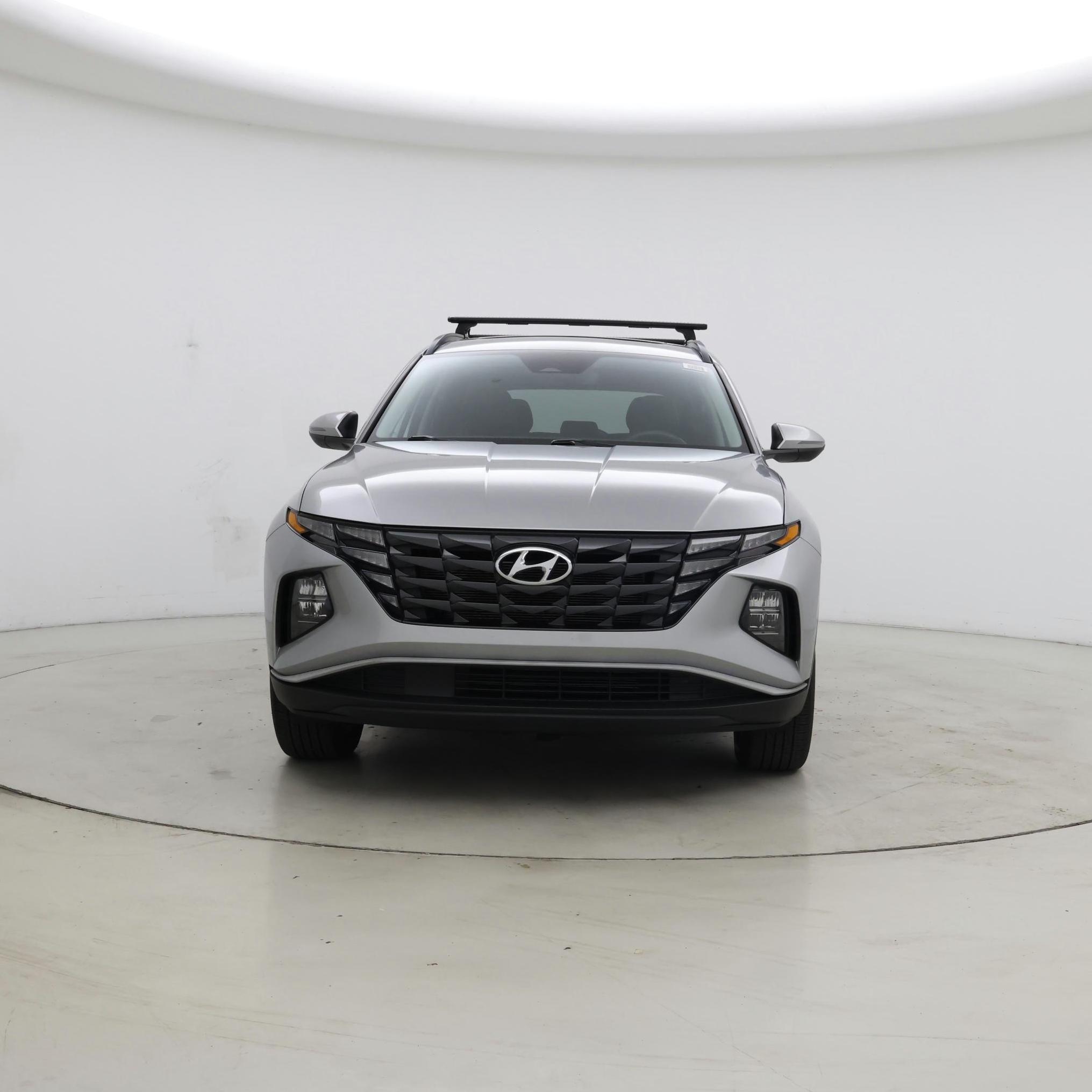 Thumbnail: 2023 Hyundai Tucson - 5