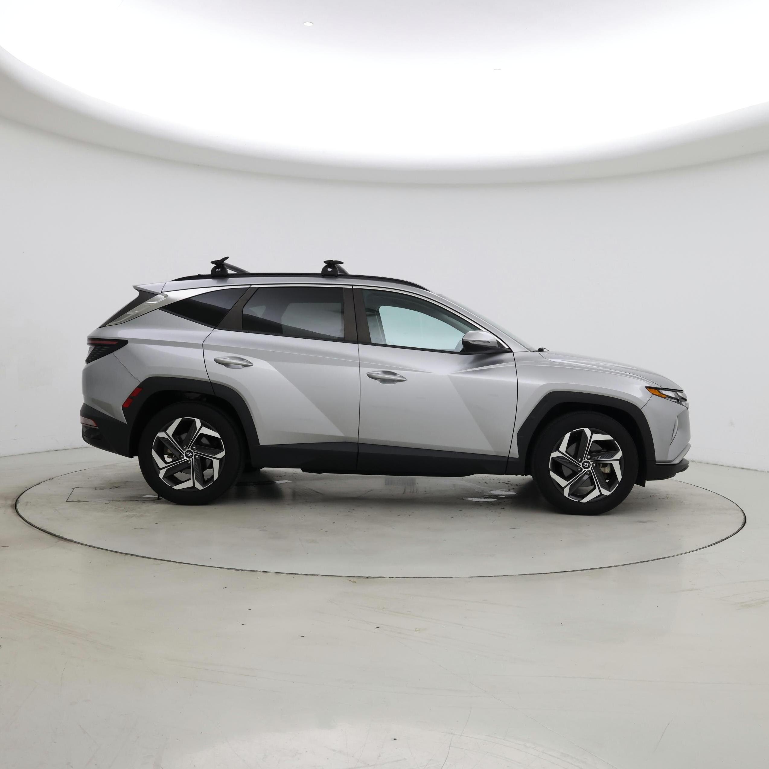 Thumbnail: 2023 Hyundai Tucson - 7