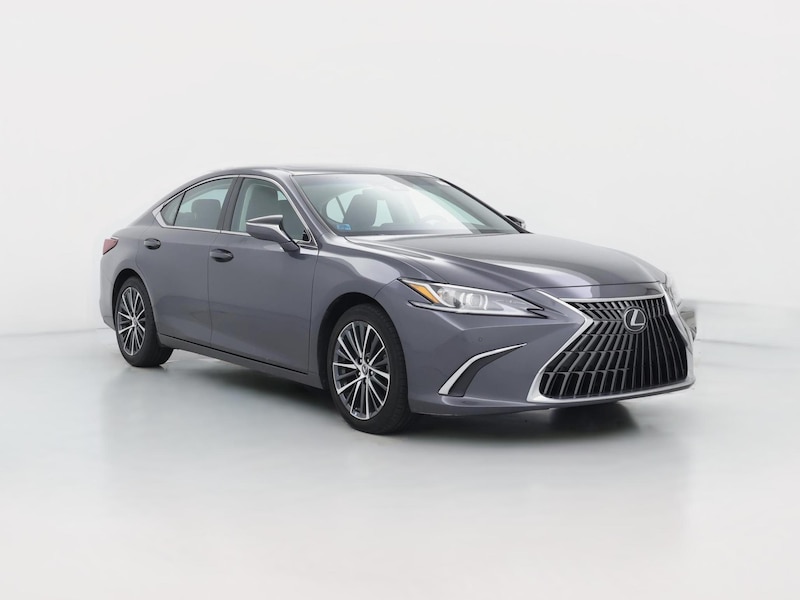 2023 Lexus ES 350 null