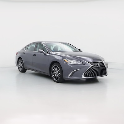 2023 Lexus ES 350