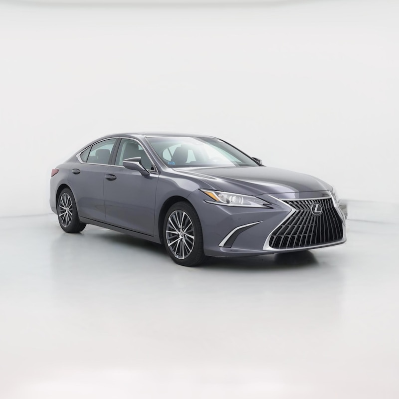 2023 Lexus ES 350