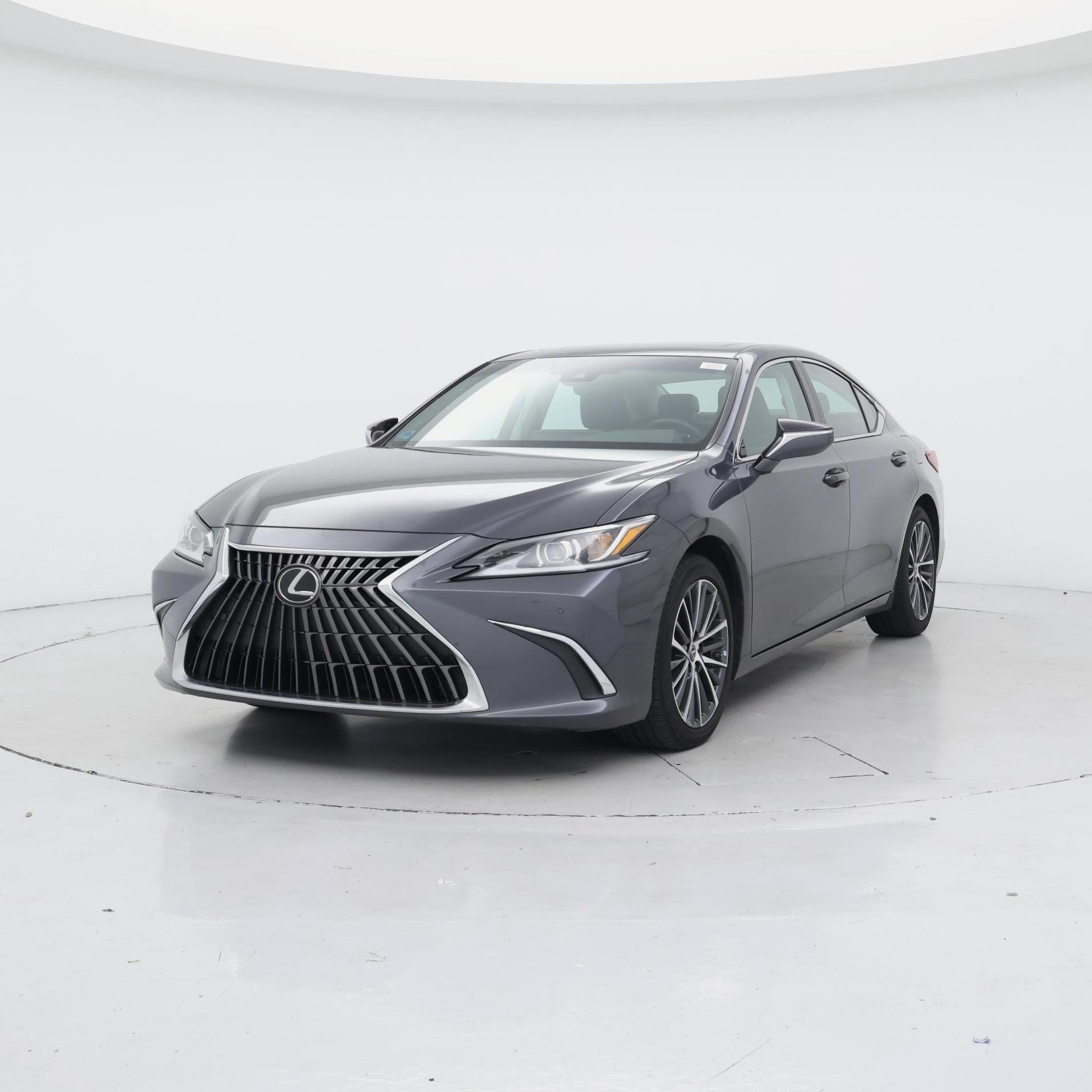 Thumbnail: 2023 Lexus ES - 4