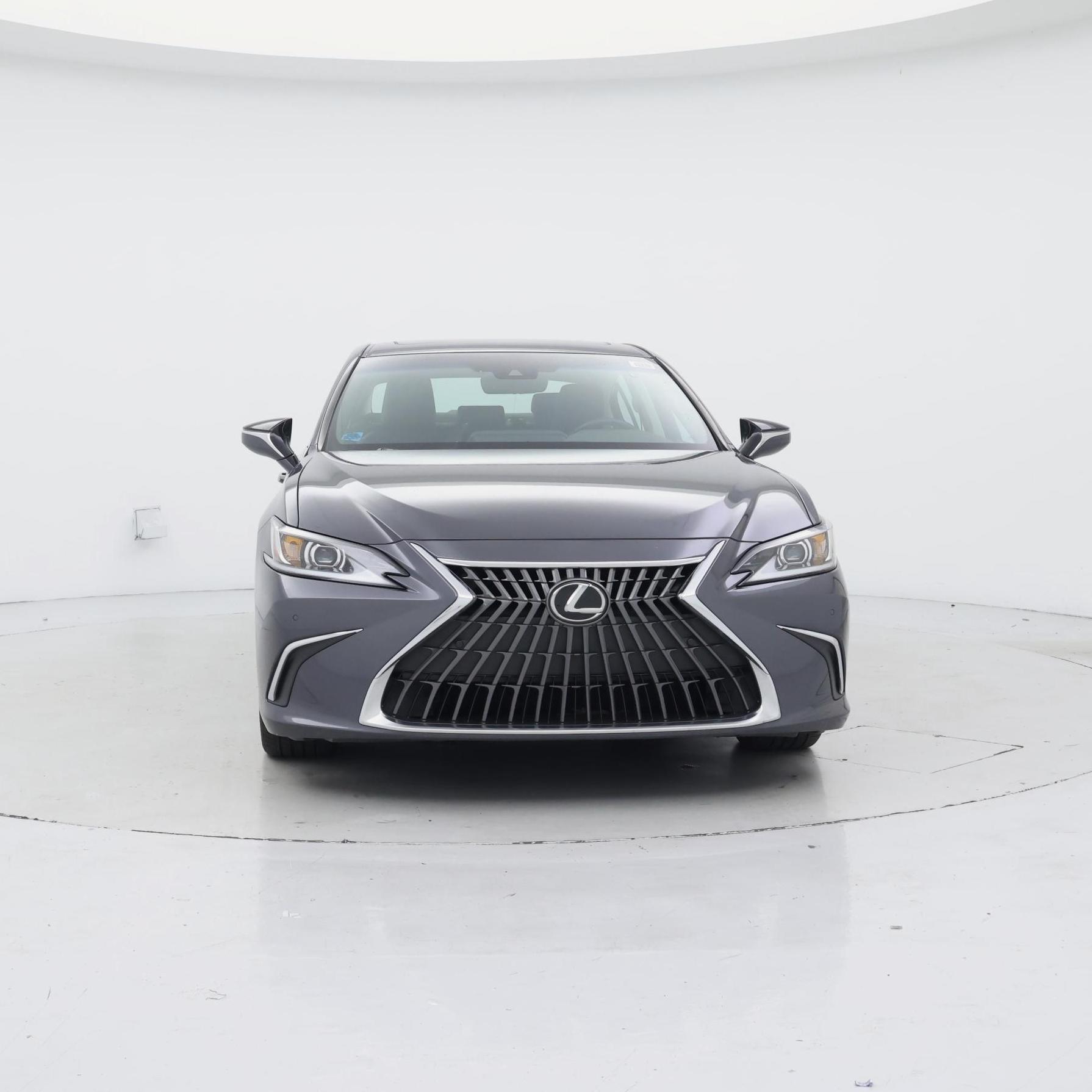 Thumbnail: 2023 Lexus ES - 5