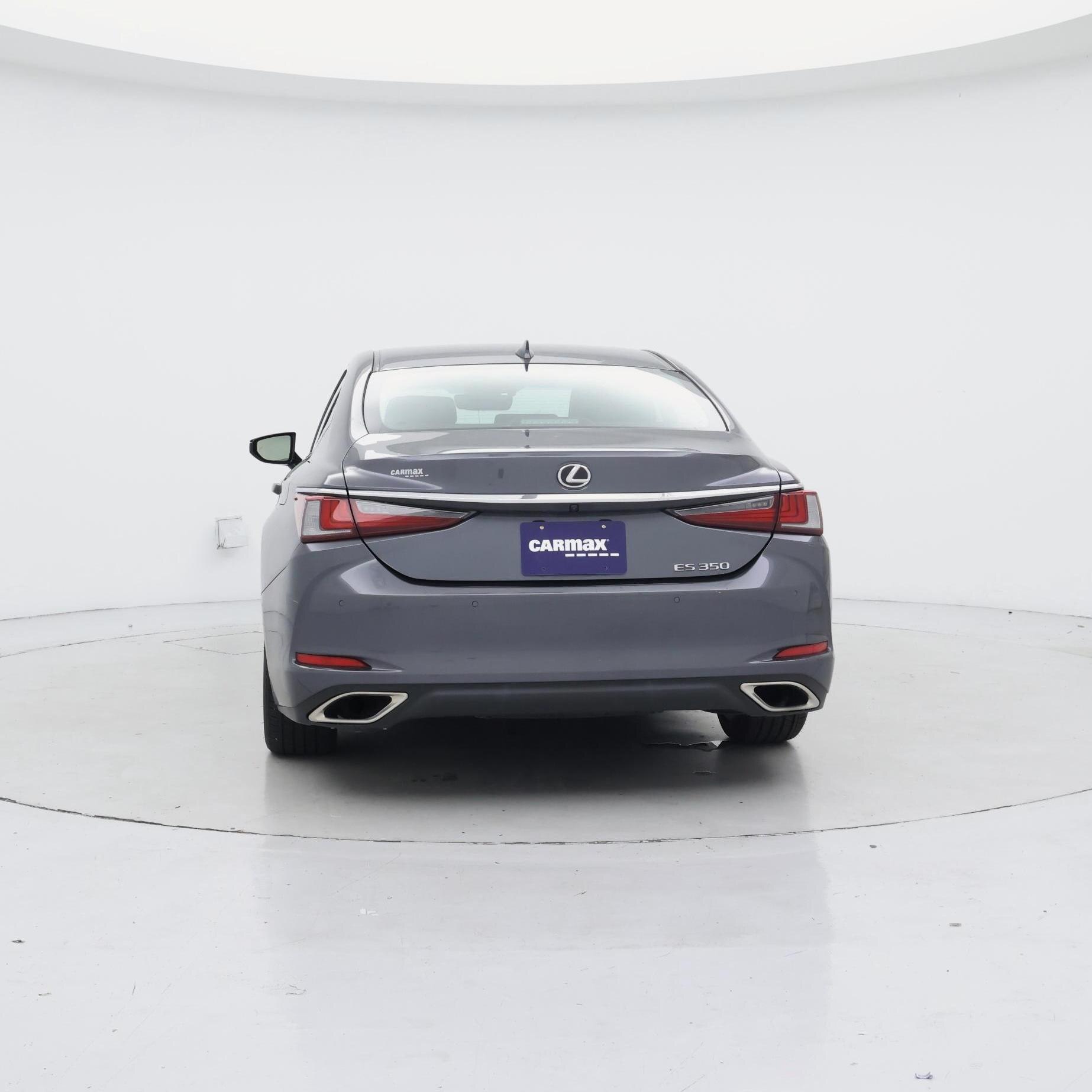 Thumbnail: 2023 Lexus ES - 6