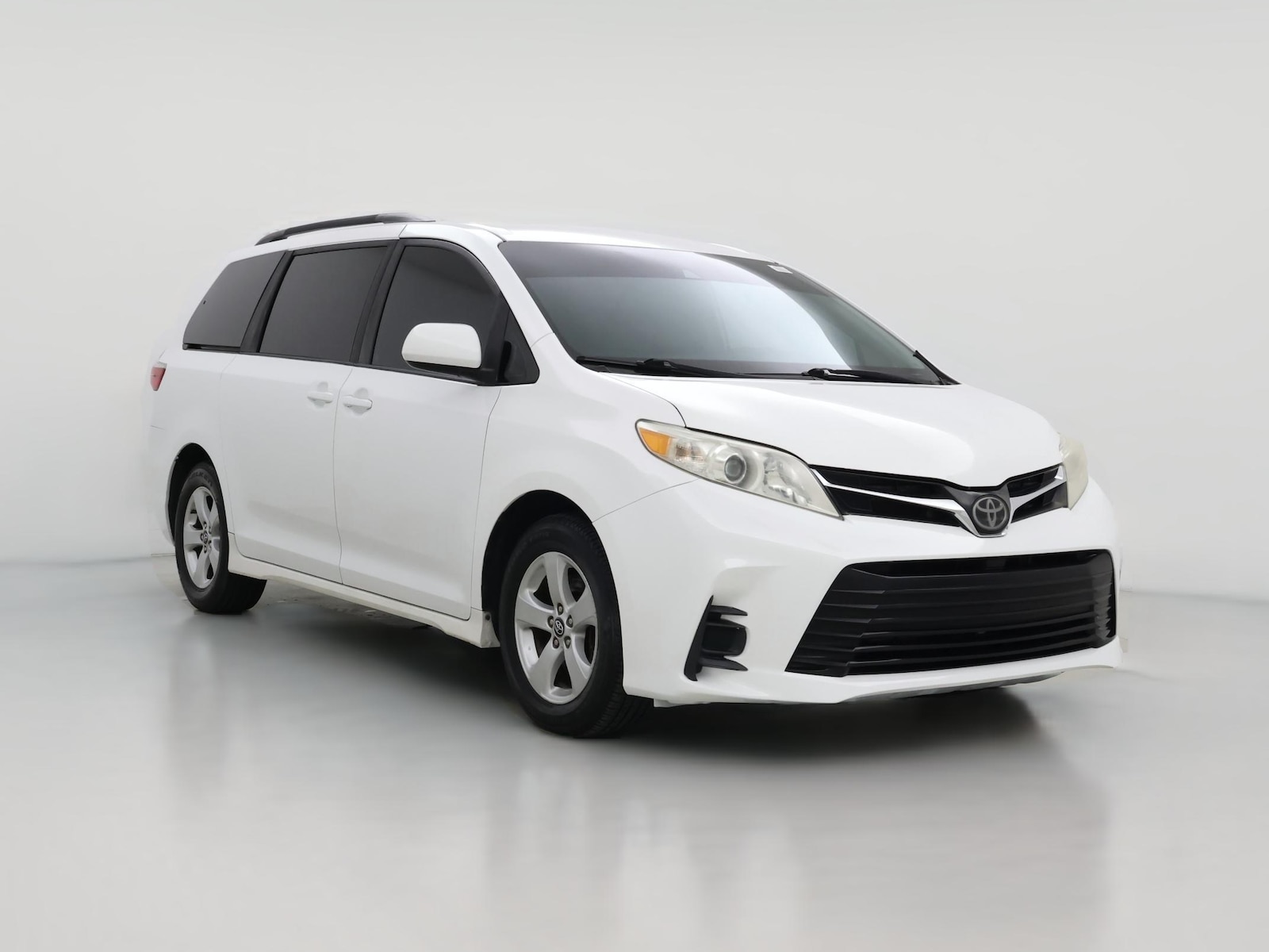 2019 Toyota Sienna