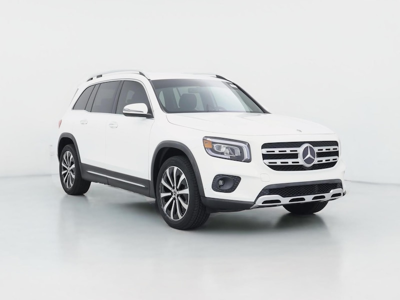 2021 Mercedes-Benz GLB 250 -
                  Gainesville, FL