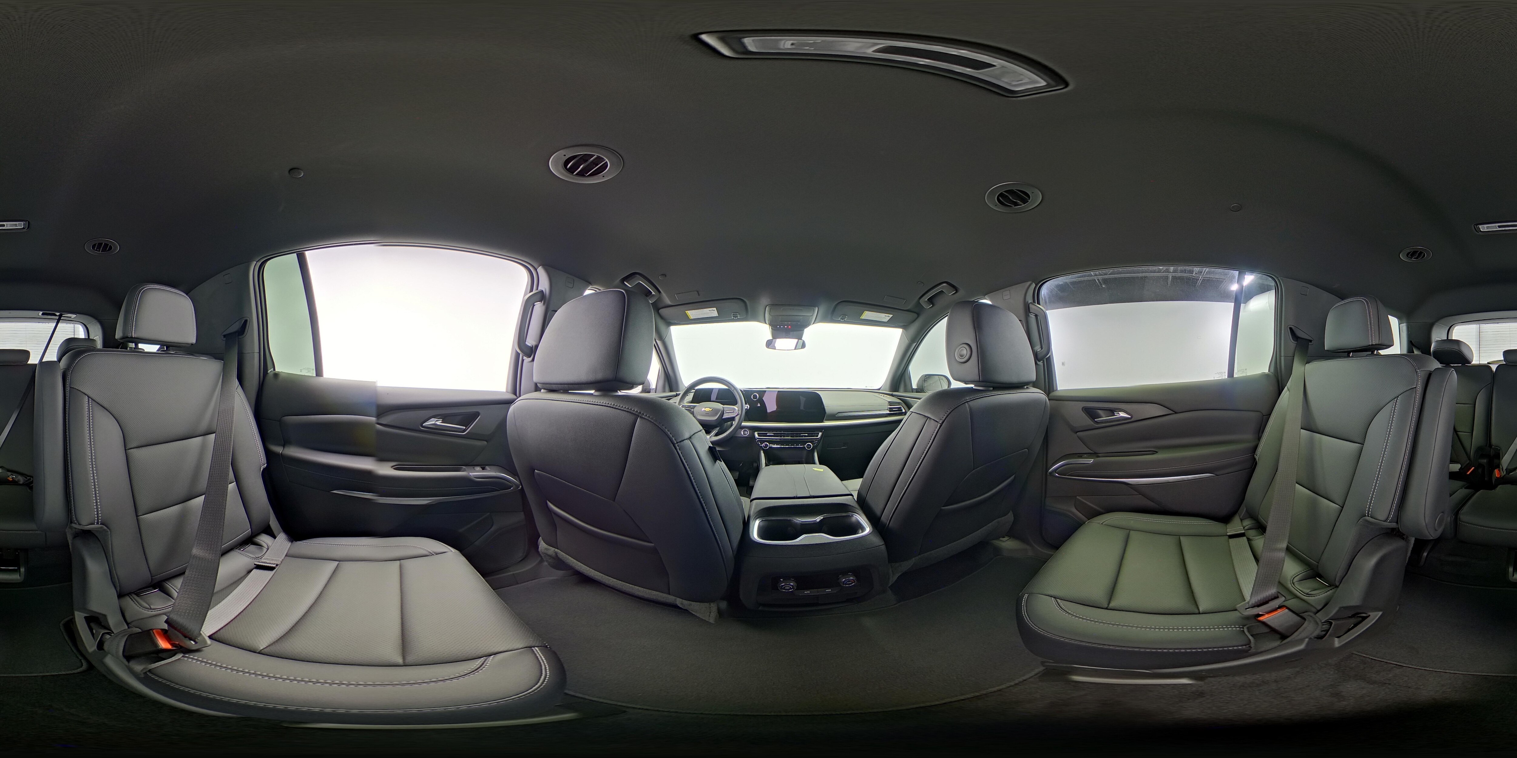 2024 Chevrolet Traverse 1LT - Photo 28