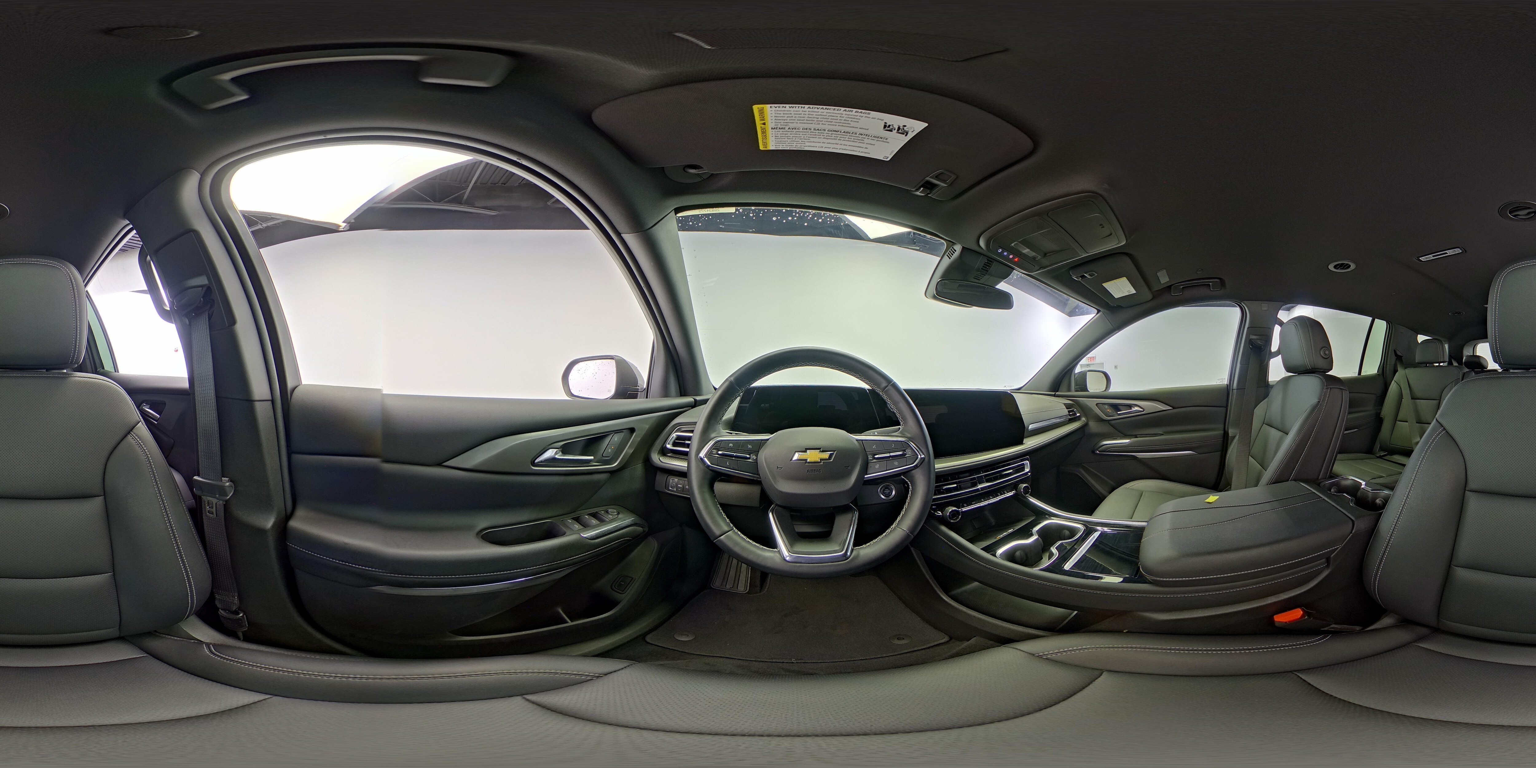 2024 Chevrolet Traverse 1LT - Photo 29