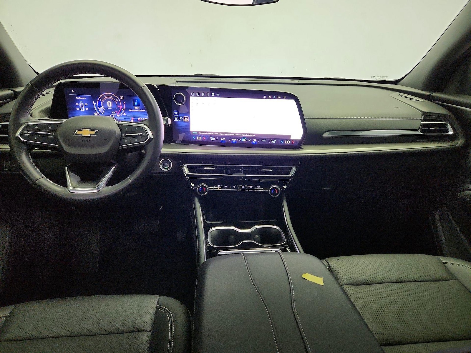 2024 Chevrolet Traverse 1LT - Photo 10