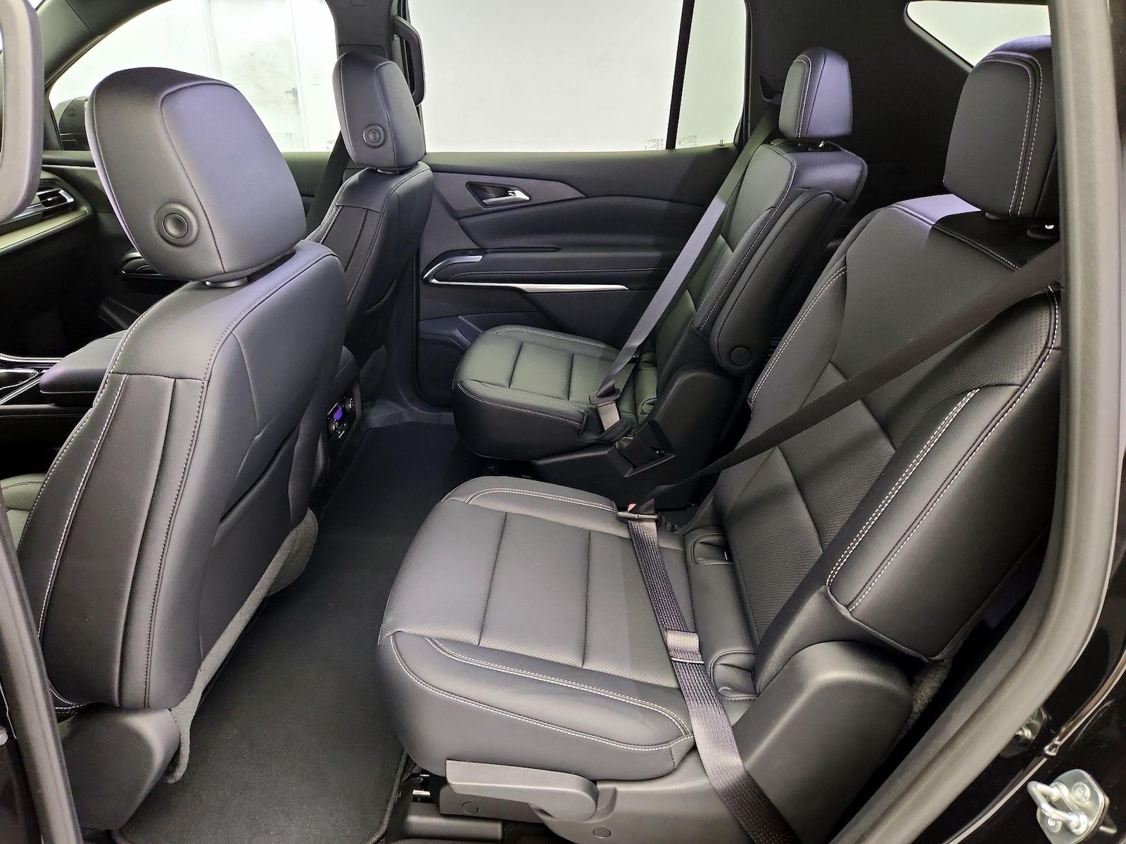 2024 Chevrolet Traverse 1LT - Photo 21