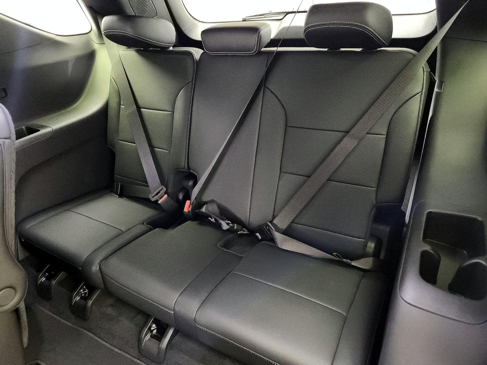 2024 Chevrolet Traverse 1LT - Photo 22