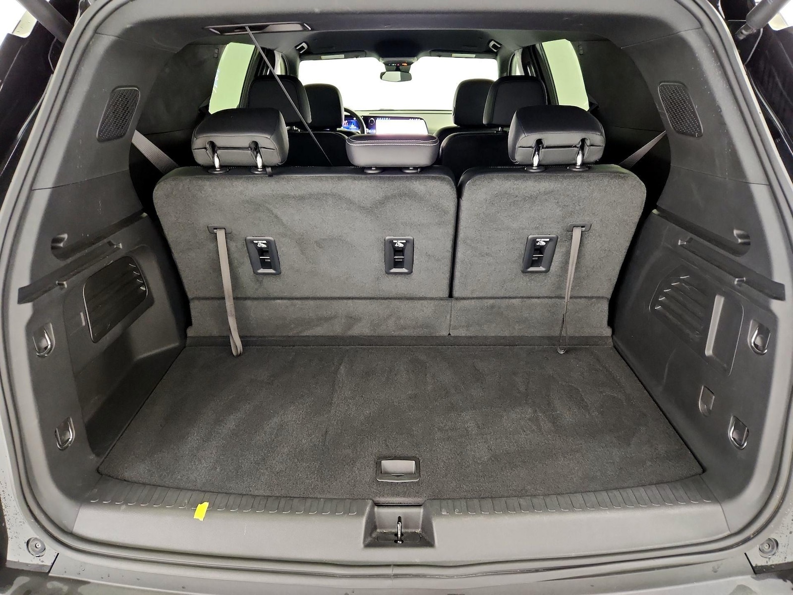 2024 Chevrolet Traverse 1LT - Photo 23