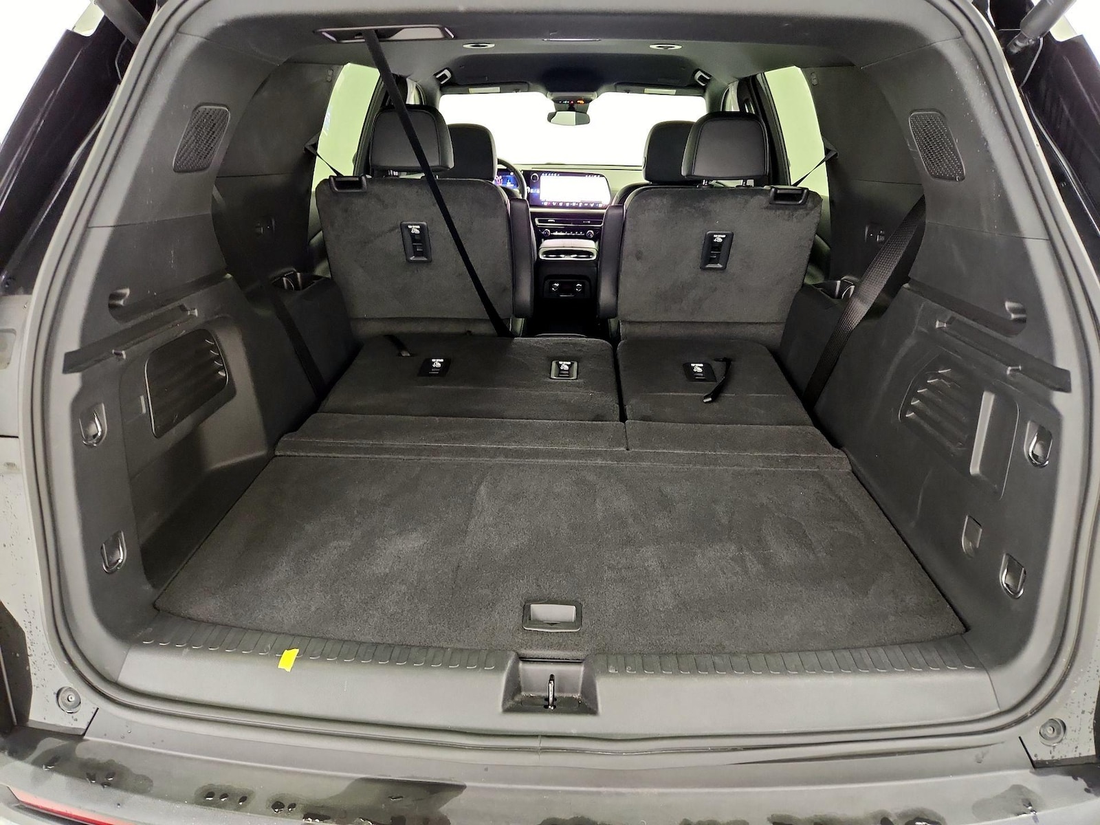 2024 Chevrolet Traverse 1LT - Photo 24