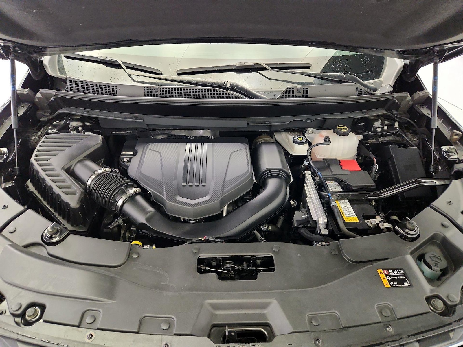 2024 Chevrolet Traverse 1LT - Photo 25