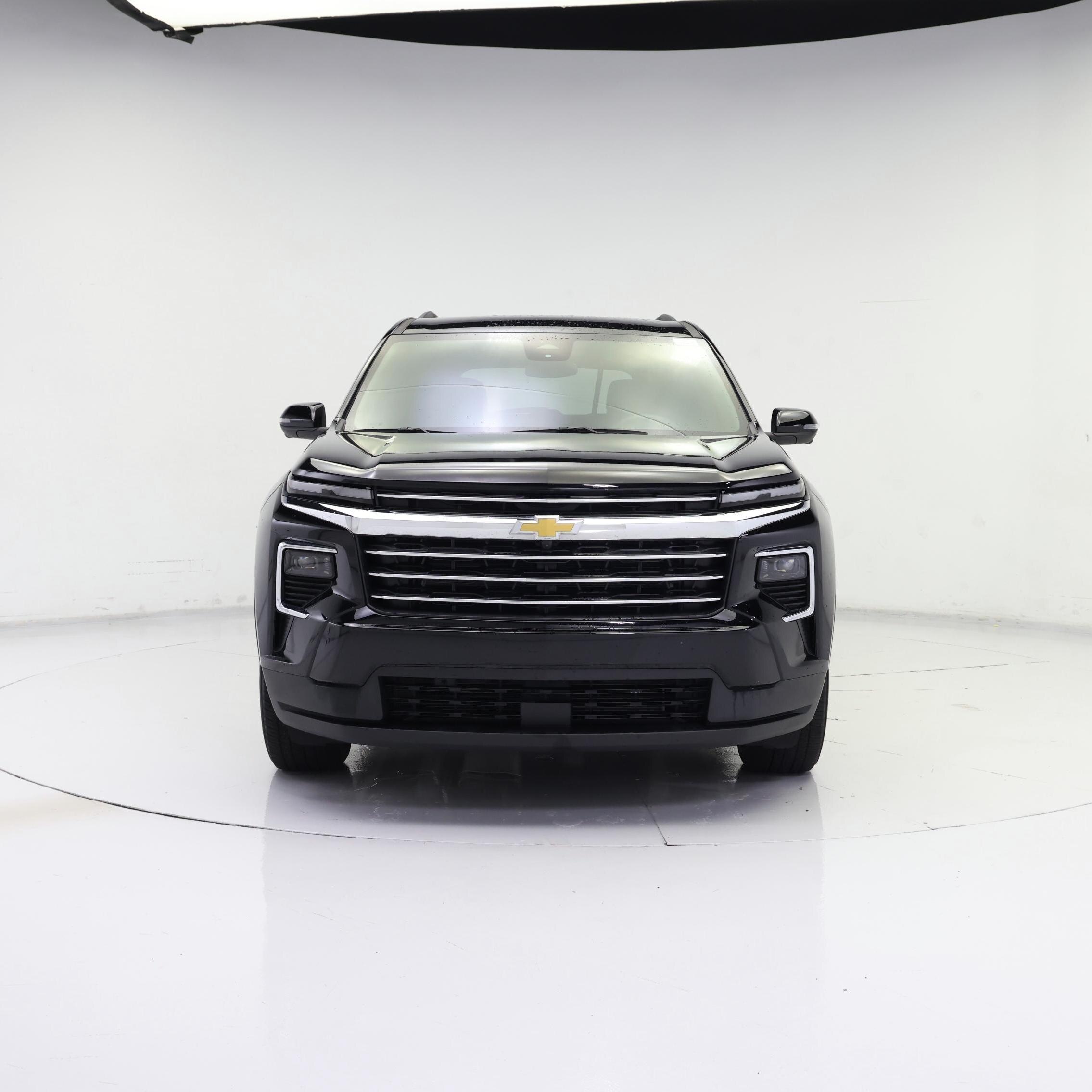 Thumbnail: 2024 Chevrolet Traverse - 5