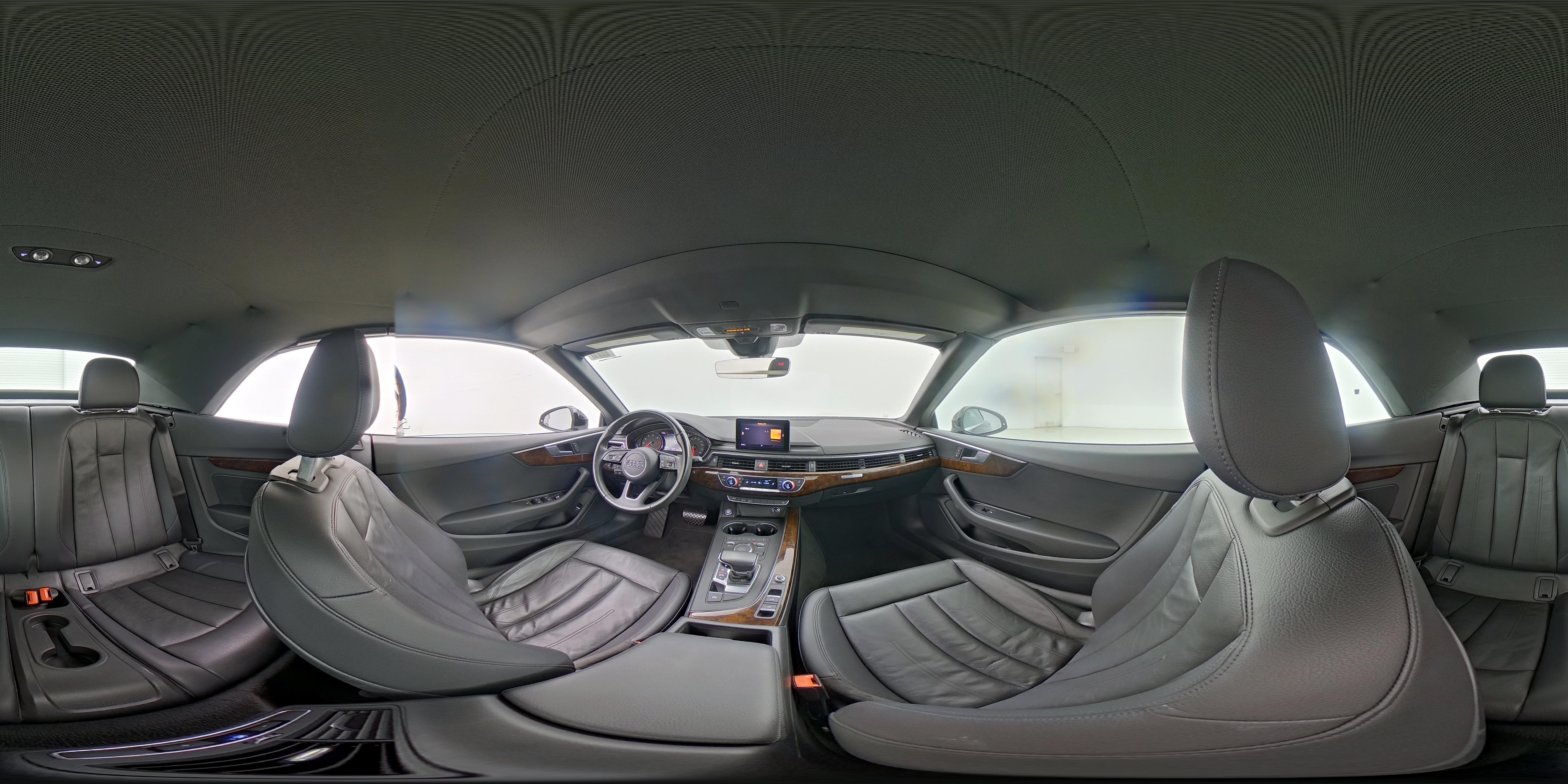 2018 Audi A5 Cabriolet Premium - Photo 24