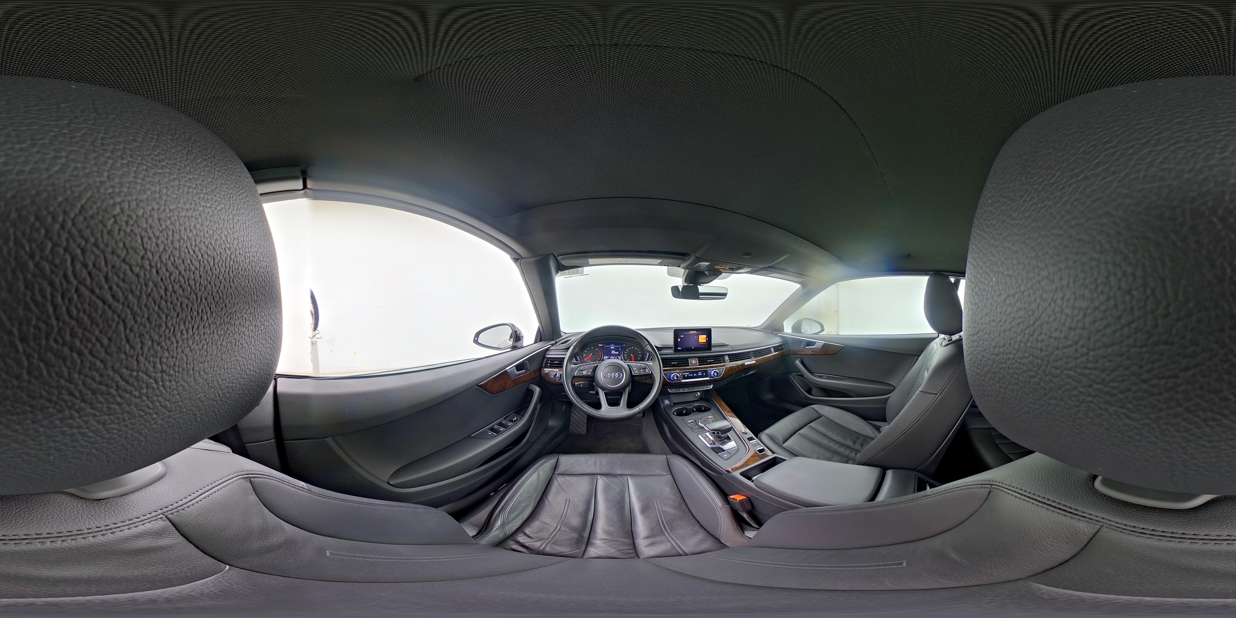 2018 Audi A5 Cabriolet Premium - Photo 26