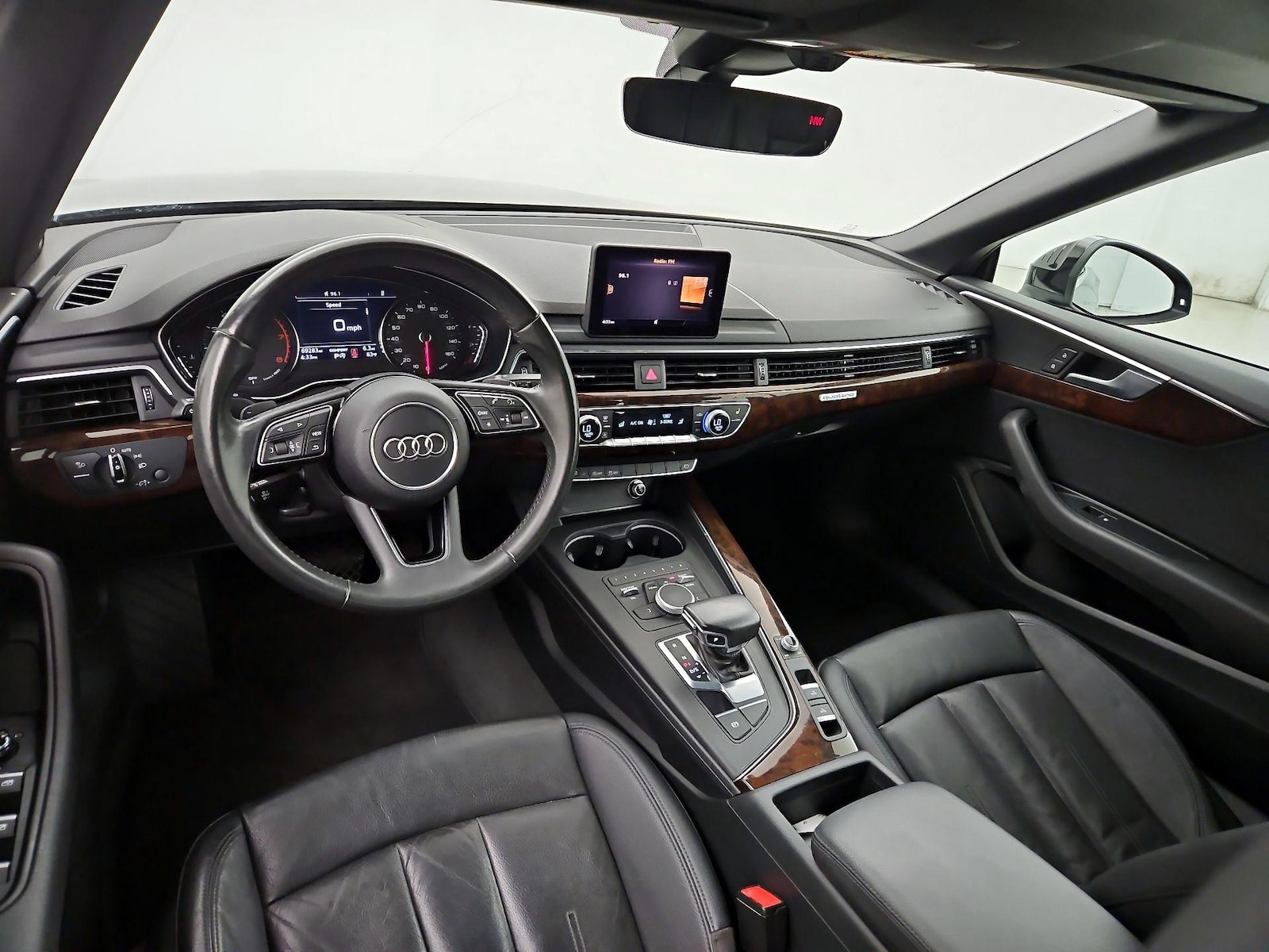 2018 Audi A5 Cabriolet Premium - Photo 10