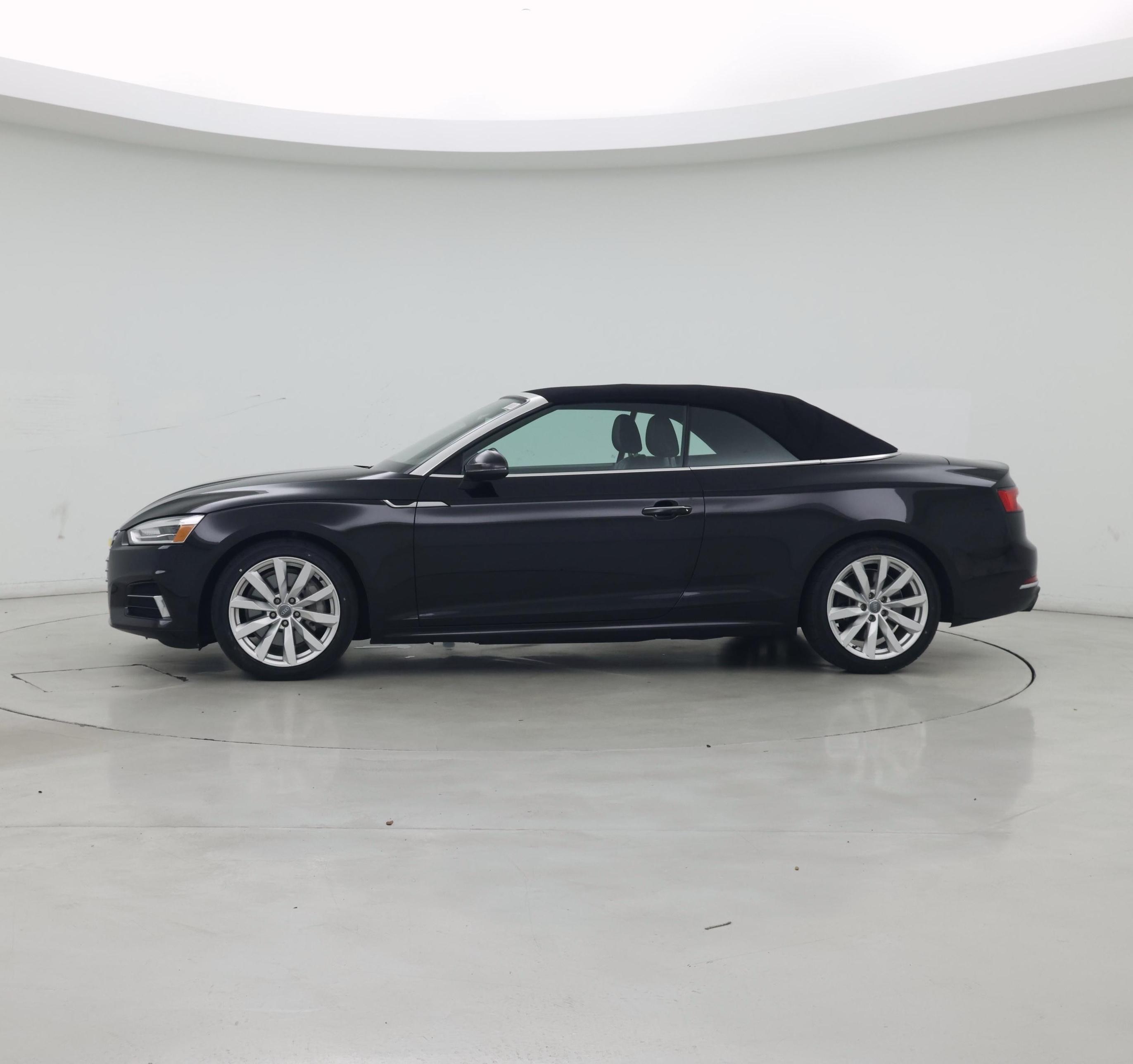 Thumbnail: 2018 Audi A5 - 3
