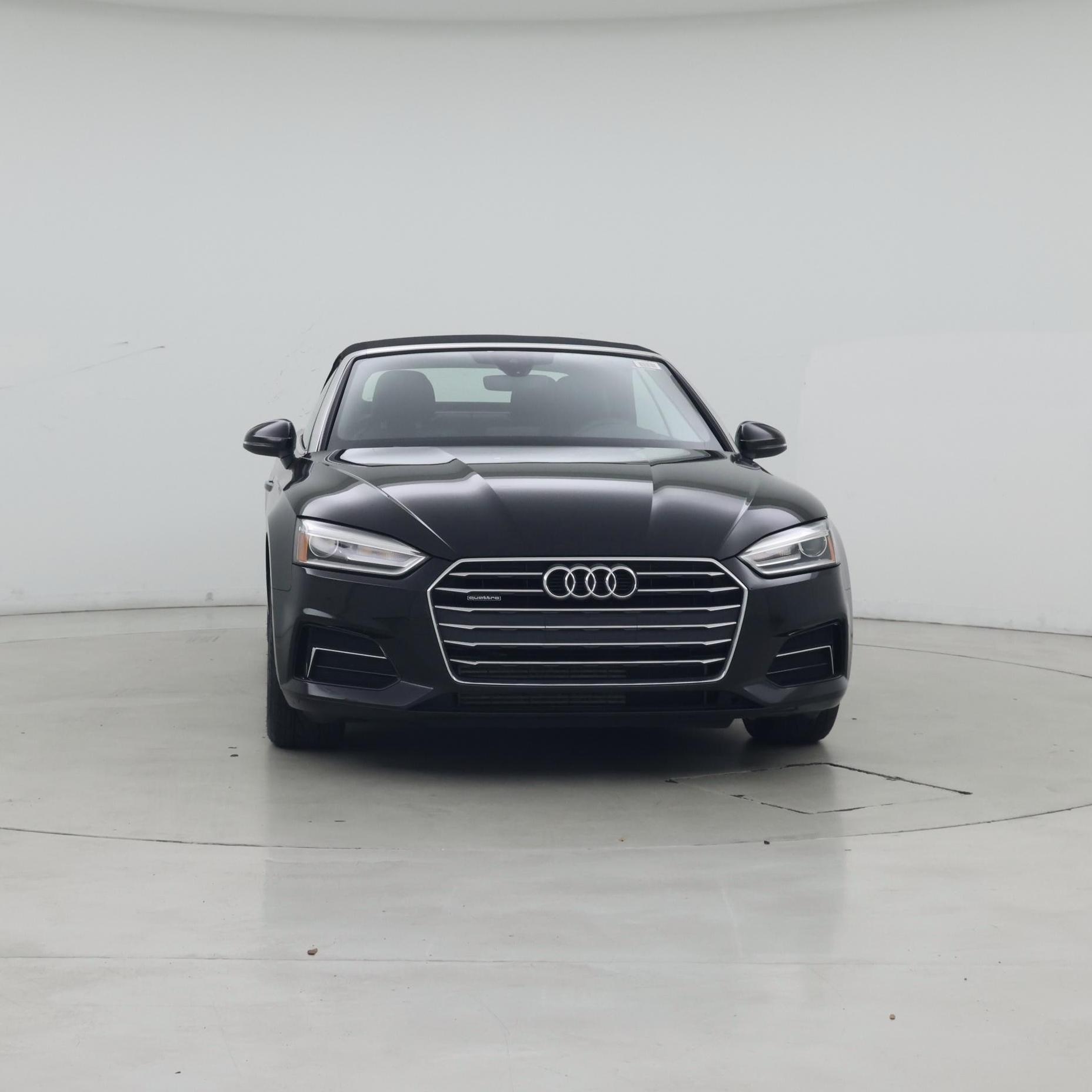Thumbnail: 2018 Audi A5 - 5