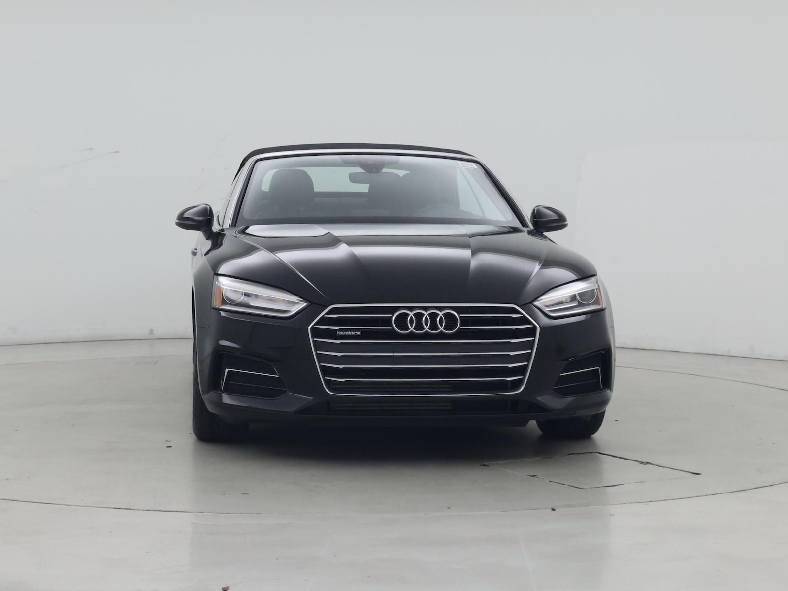 2018 Audi A5 Cabriolet Premium - Photo 6