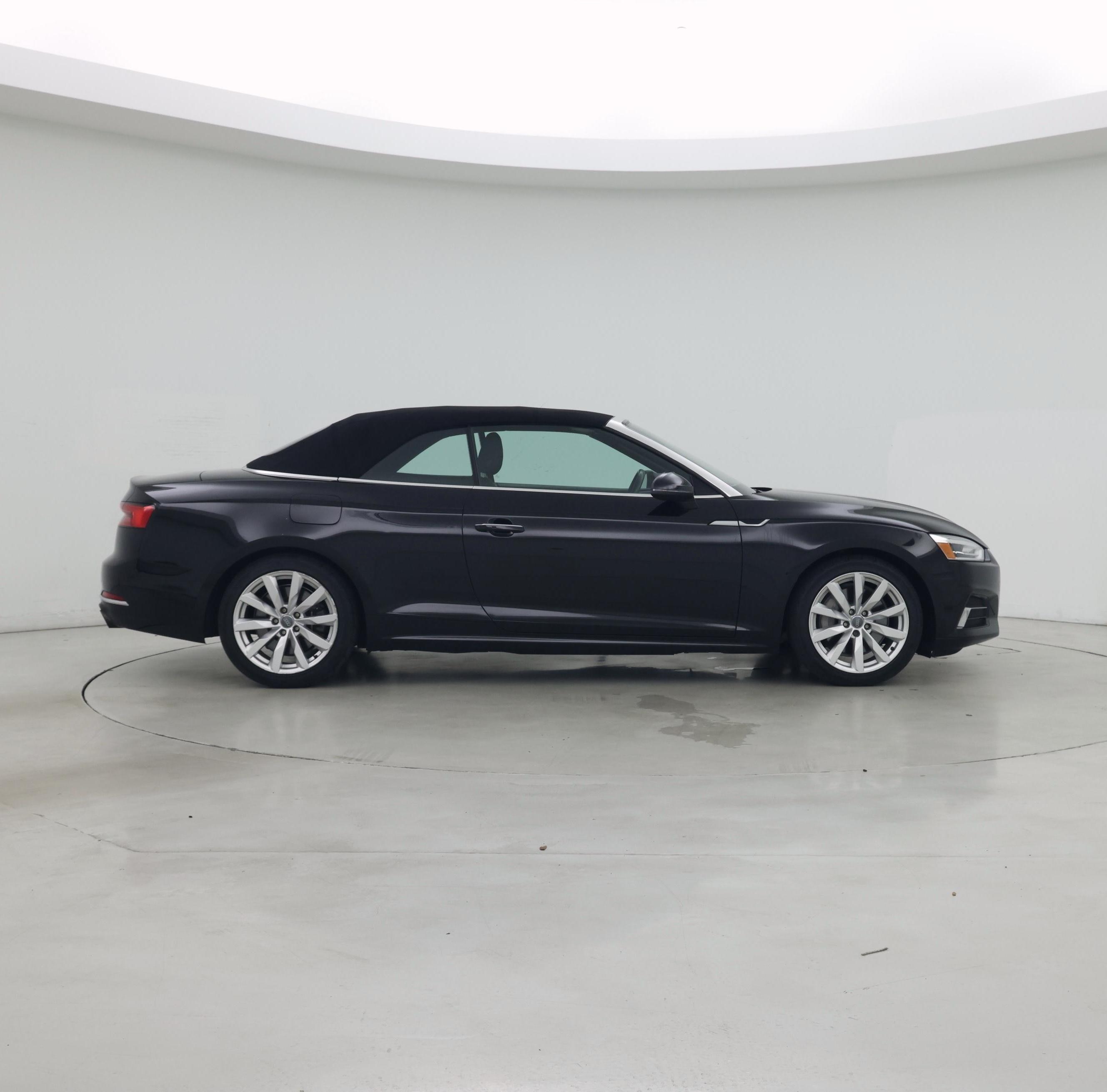 Thumbnail: 2018 Audi A5 - 7
