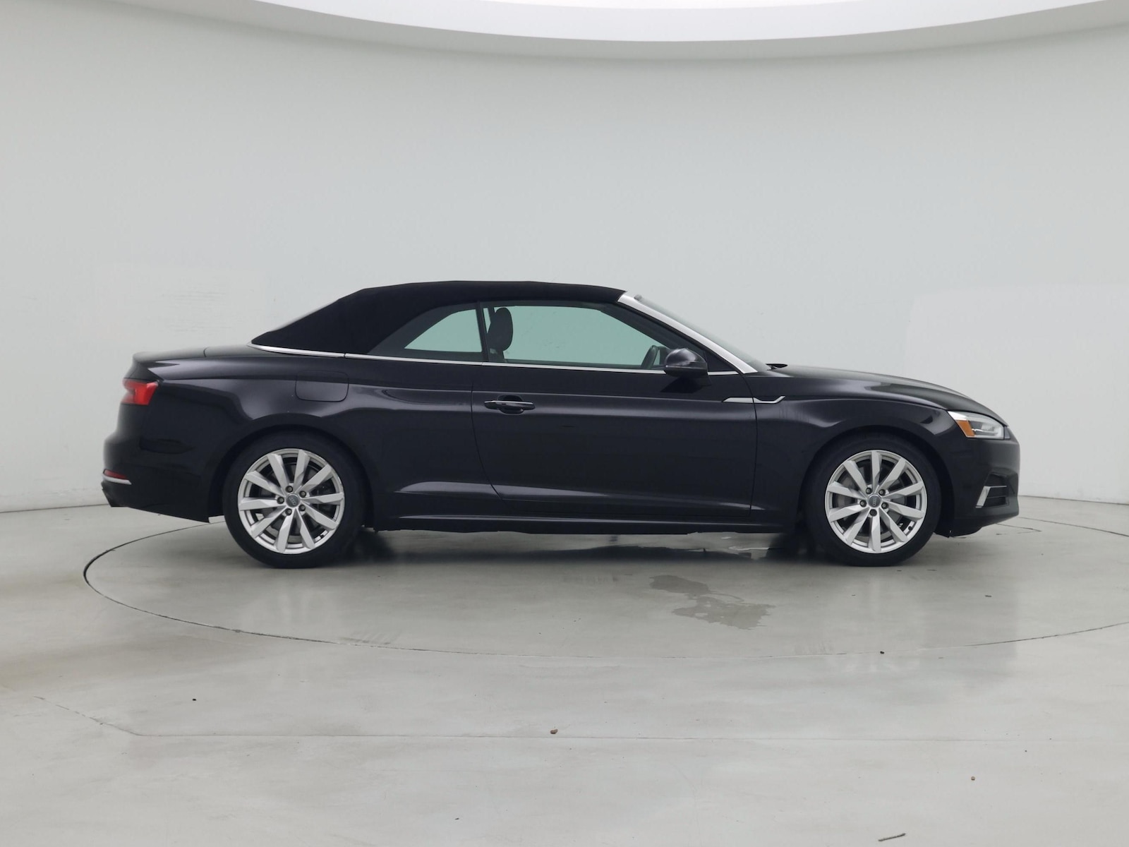 2018 Audi A5 Cabriolet Premium - Photo 8