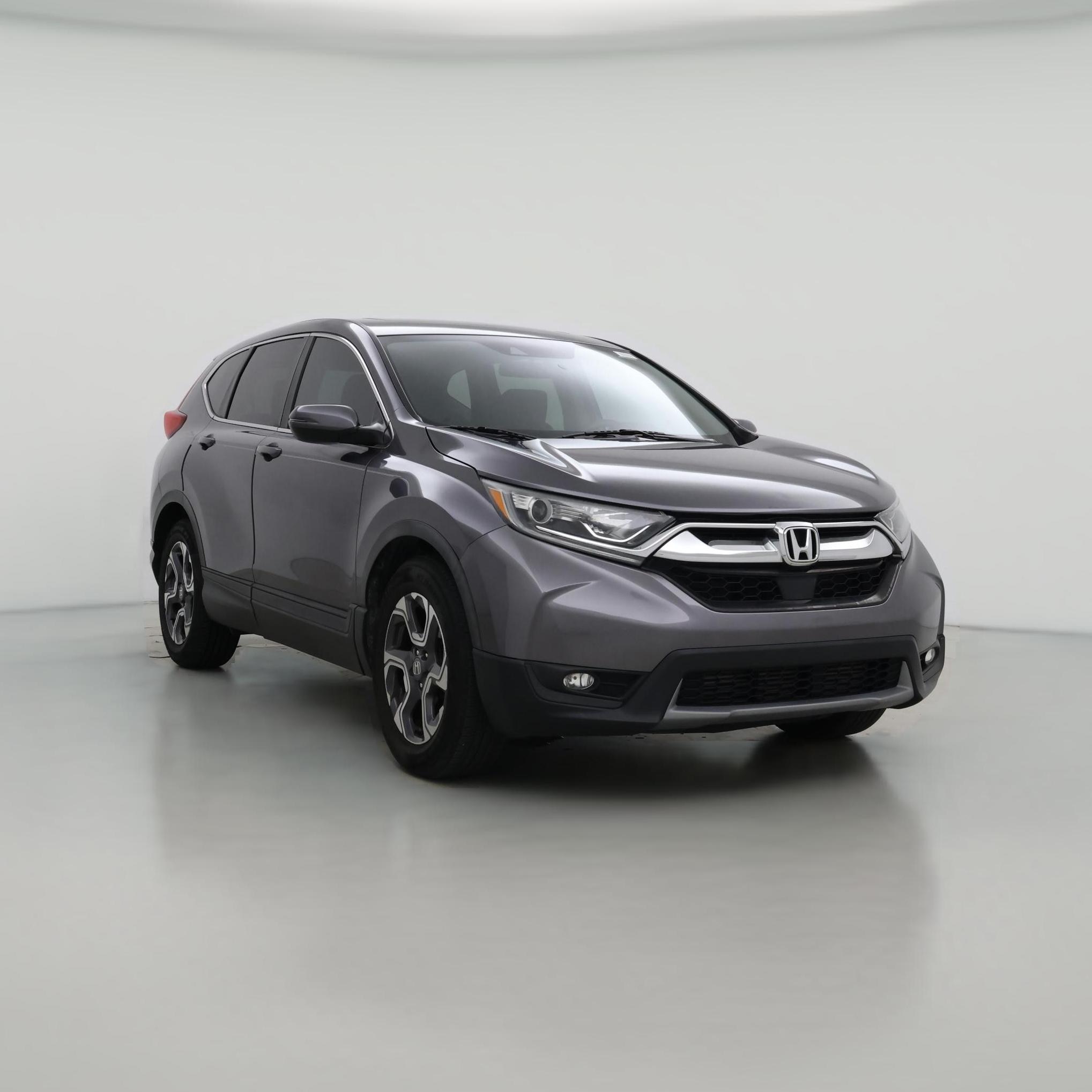Thumbnail: 2018 Honda CR-V - 1