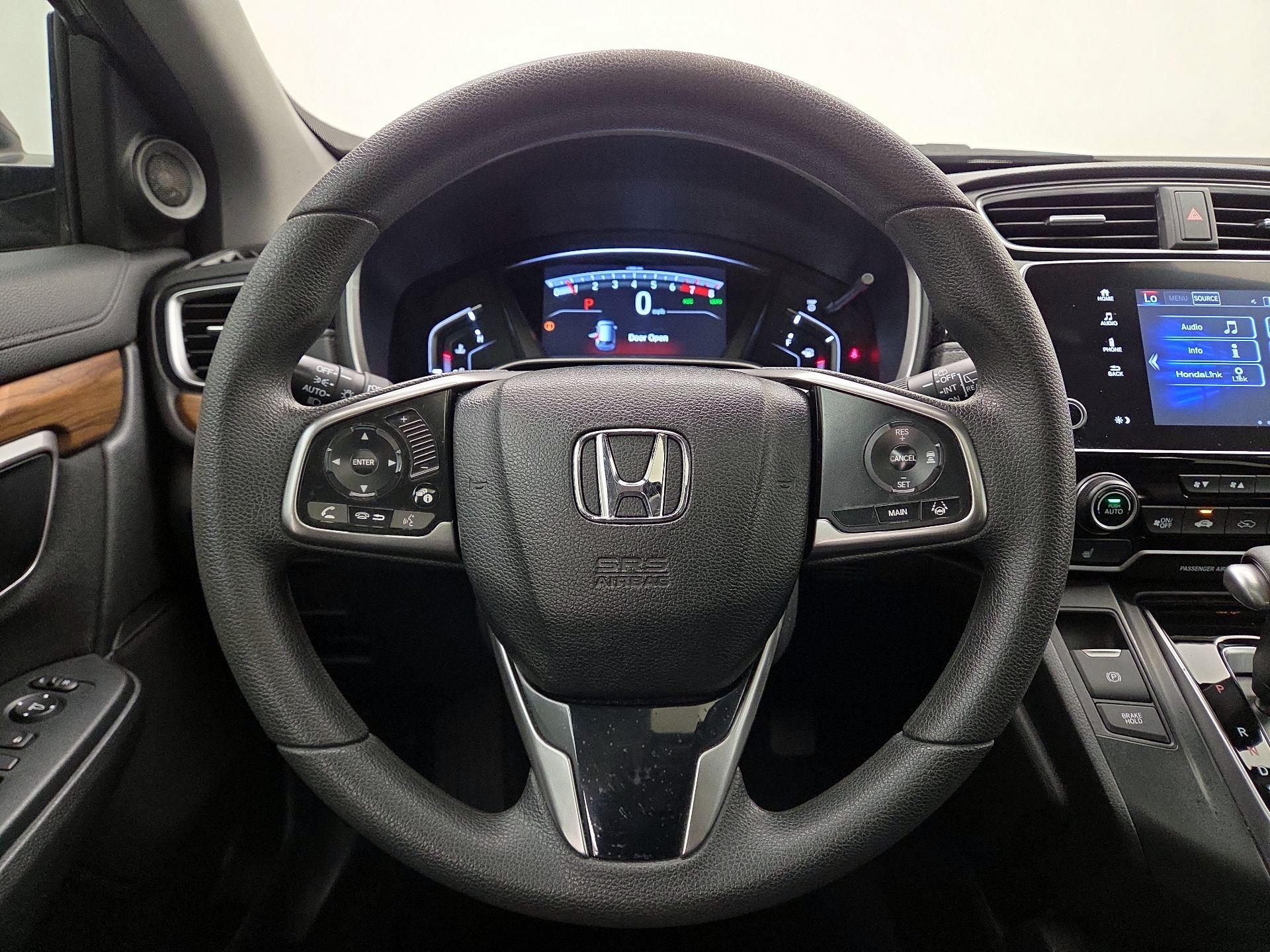 Thumbnail: 2018 Honda CR-V - 10