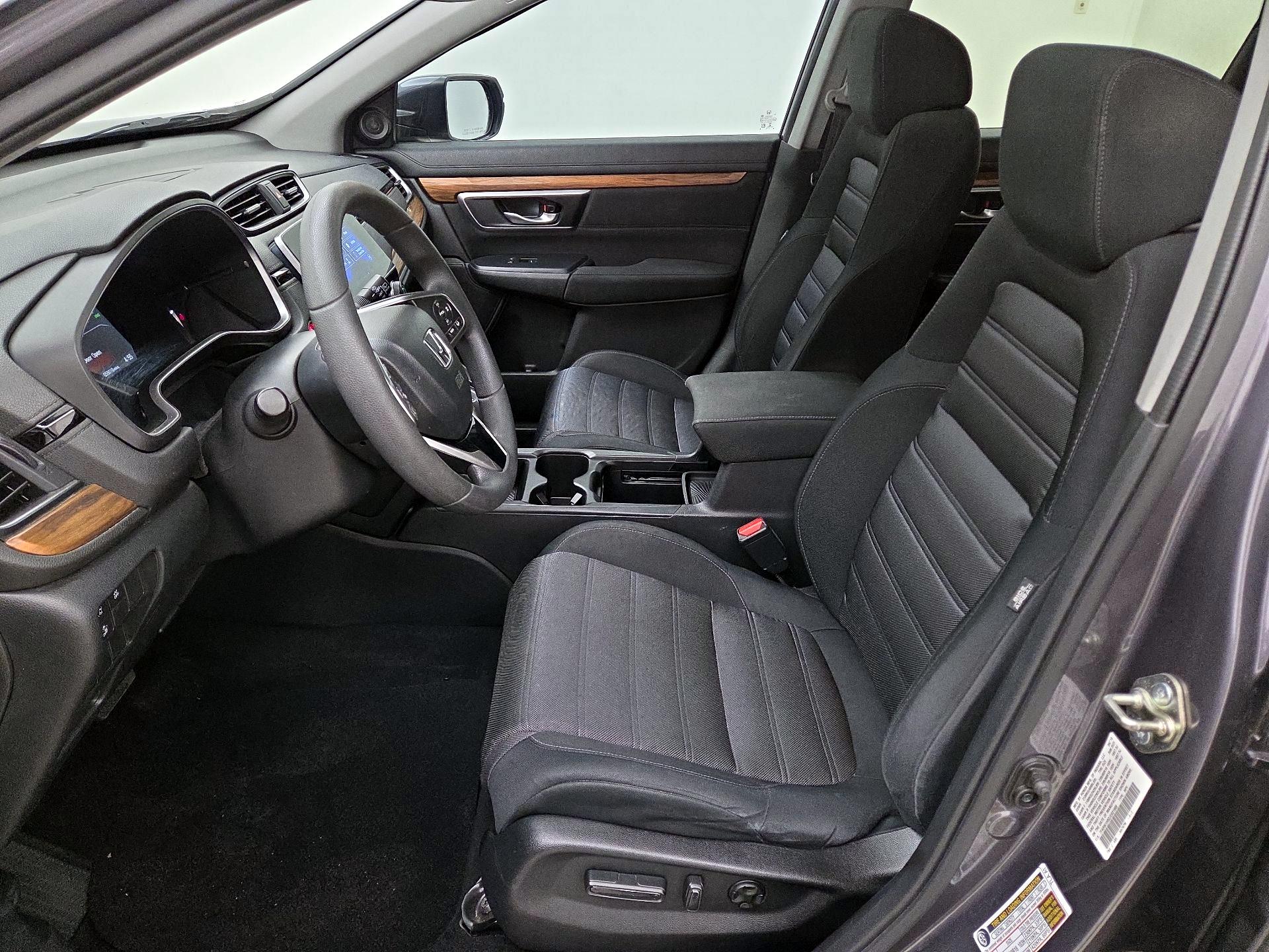 Thumbnail: 2018 Honda CR-V - 11