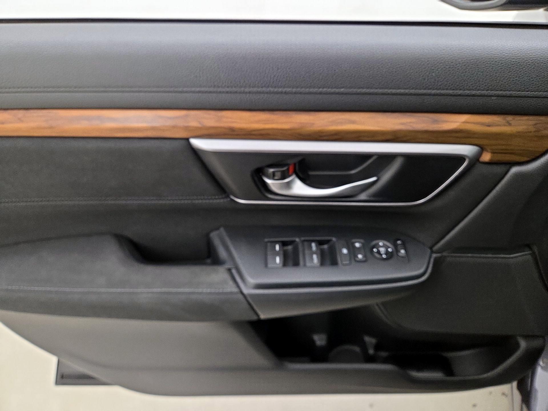 Thumbnail: 2018 Honda CR-V - 12