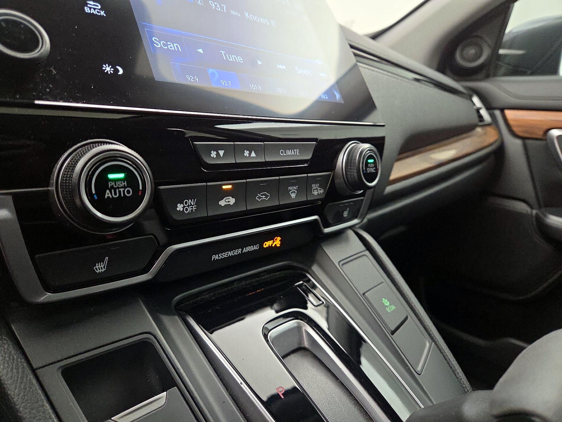 Thumbnail: 2018 Honda CR-V - 15