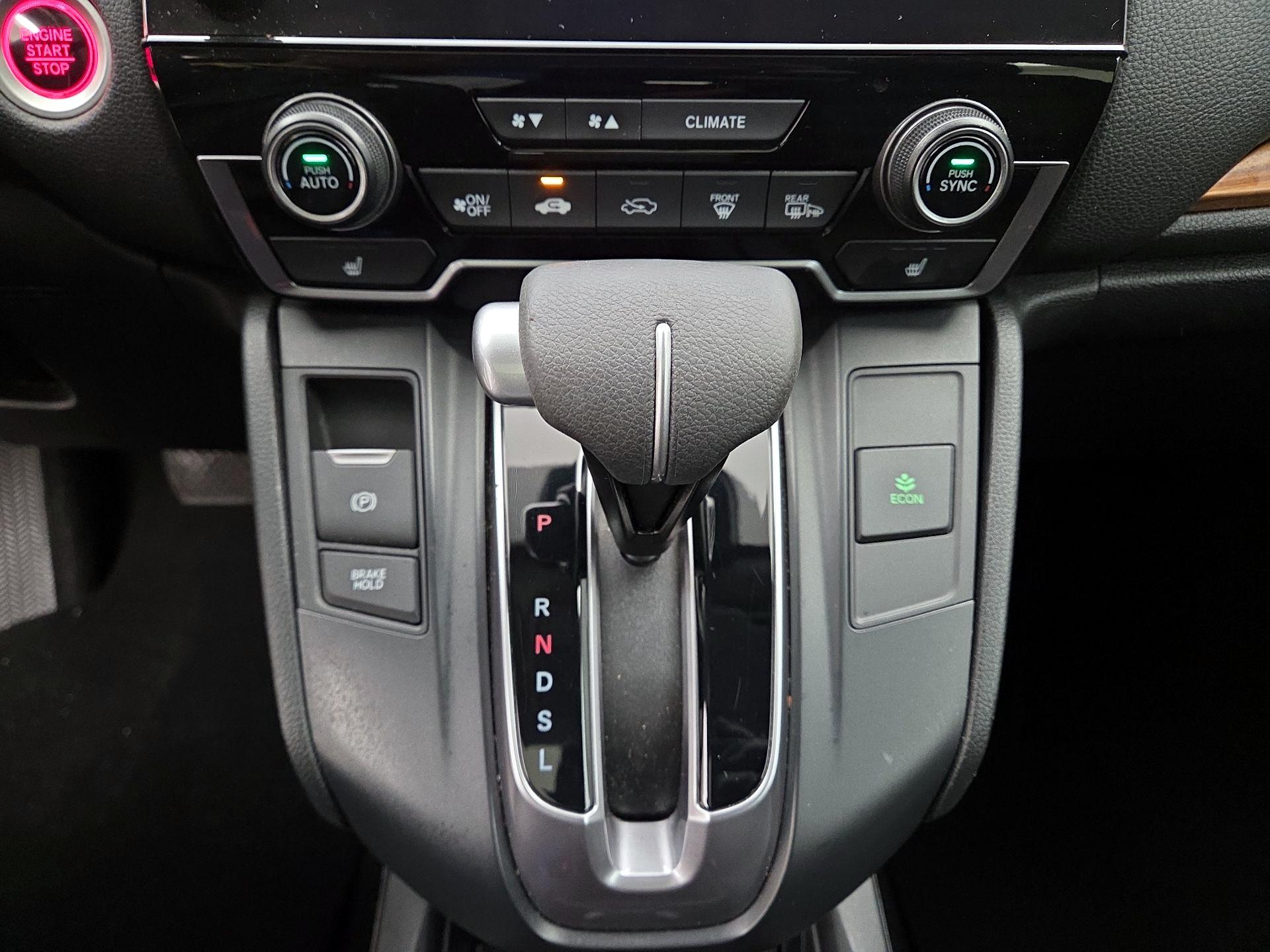 Thumbnail: 2018 Honda CR-V - 16