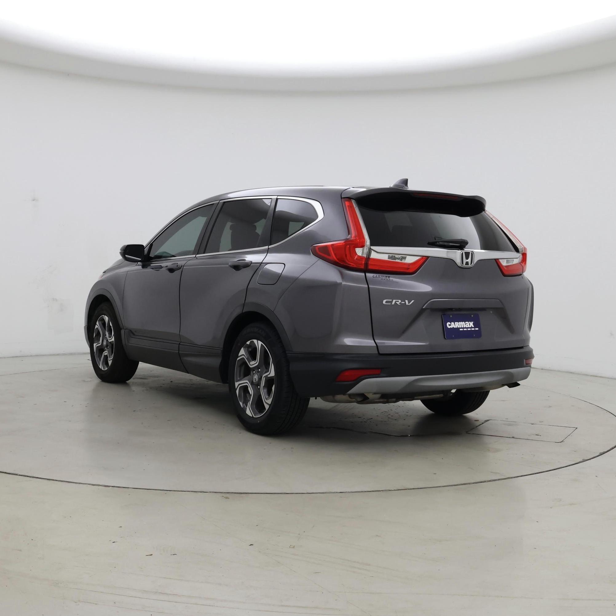 Thumbnail: 2018 Honda CR-V - 2