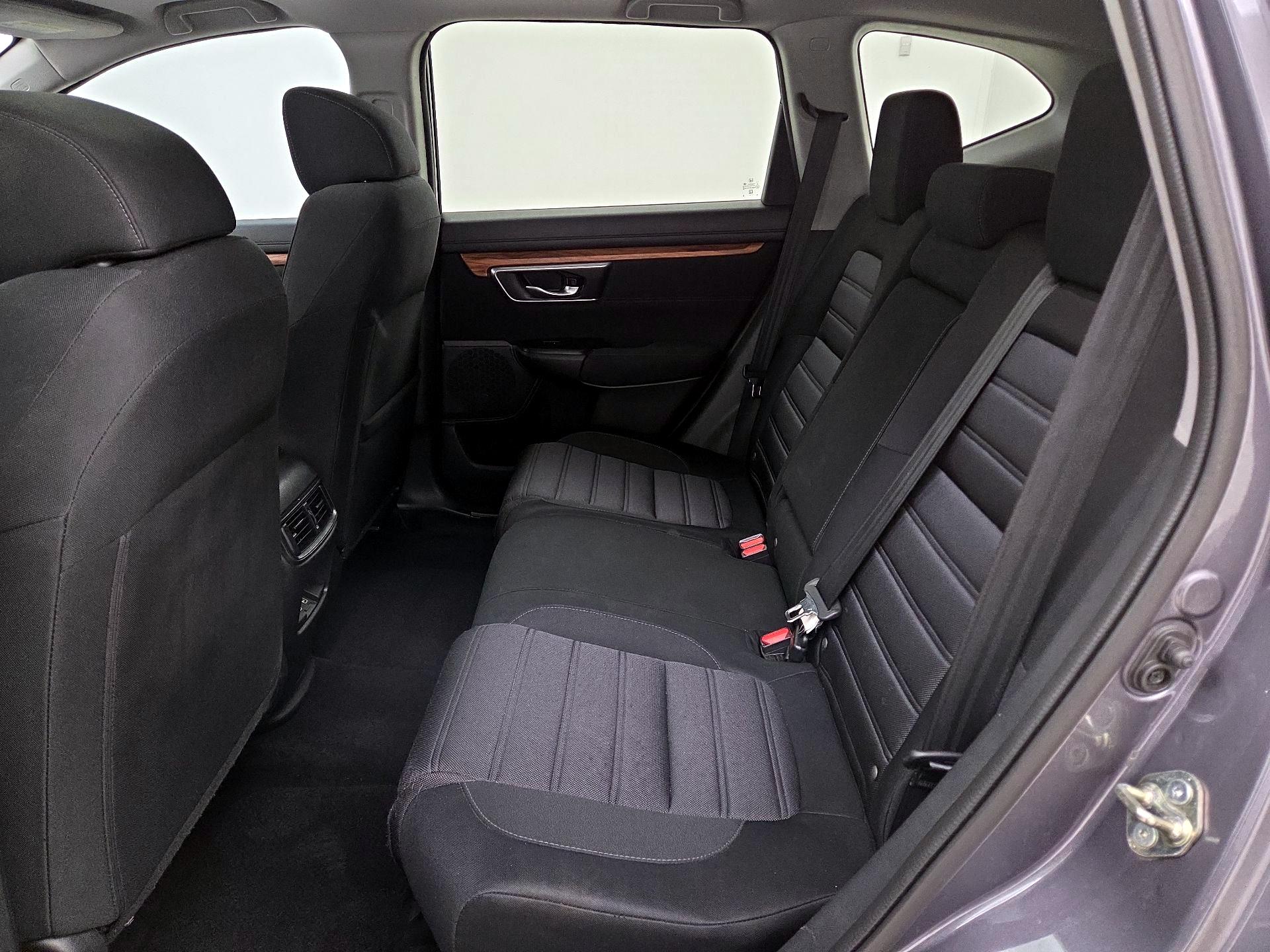 Thumbnail: 2018 Honda CR-V - 19