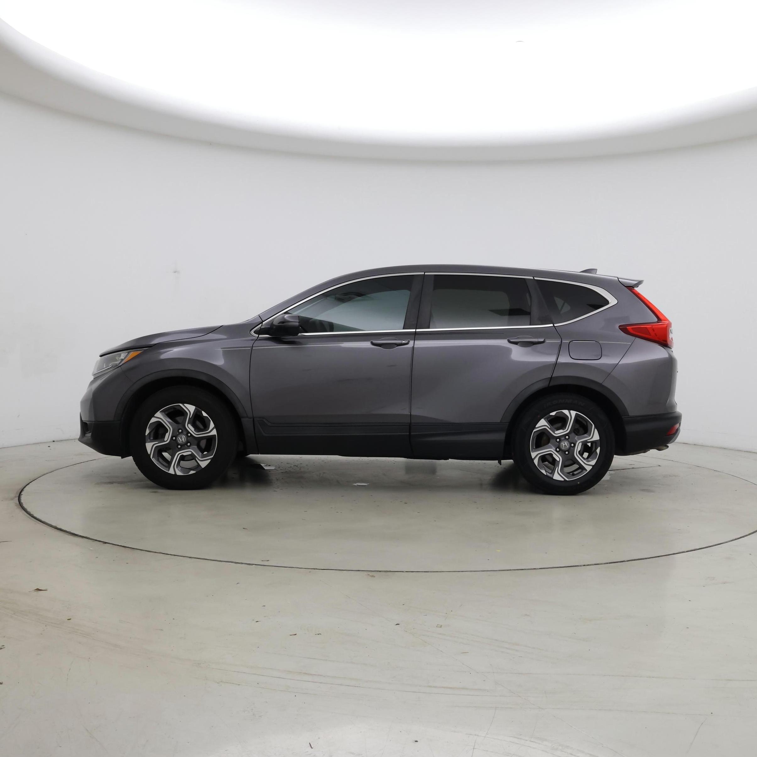 Thumbnail: 2018 Honda CR-V - 3