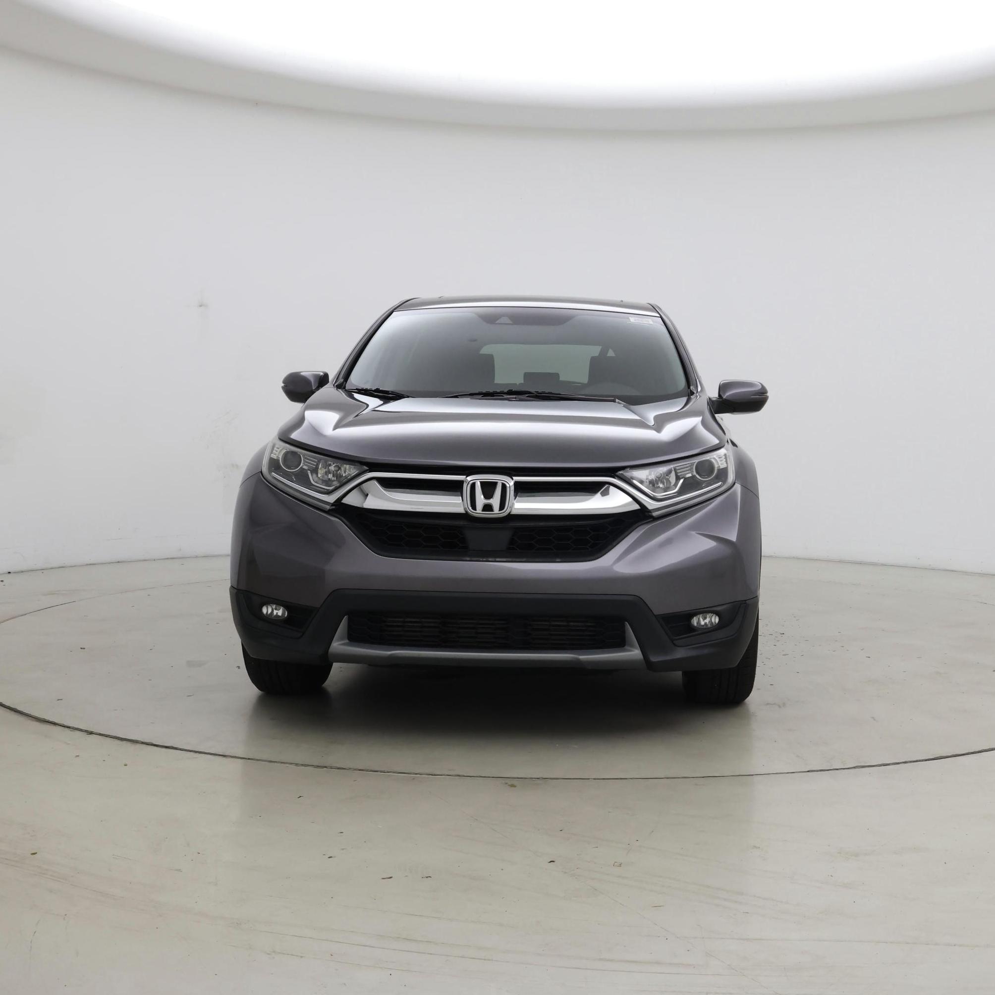 Thumbnail: 2018 Honda CR-V - 5
