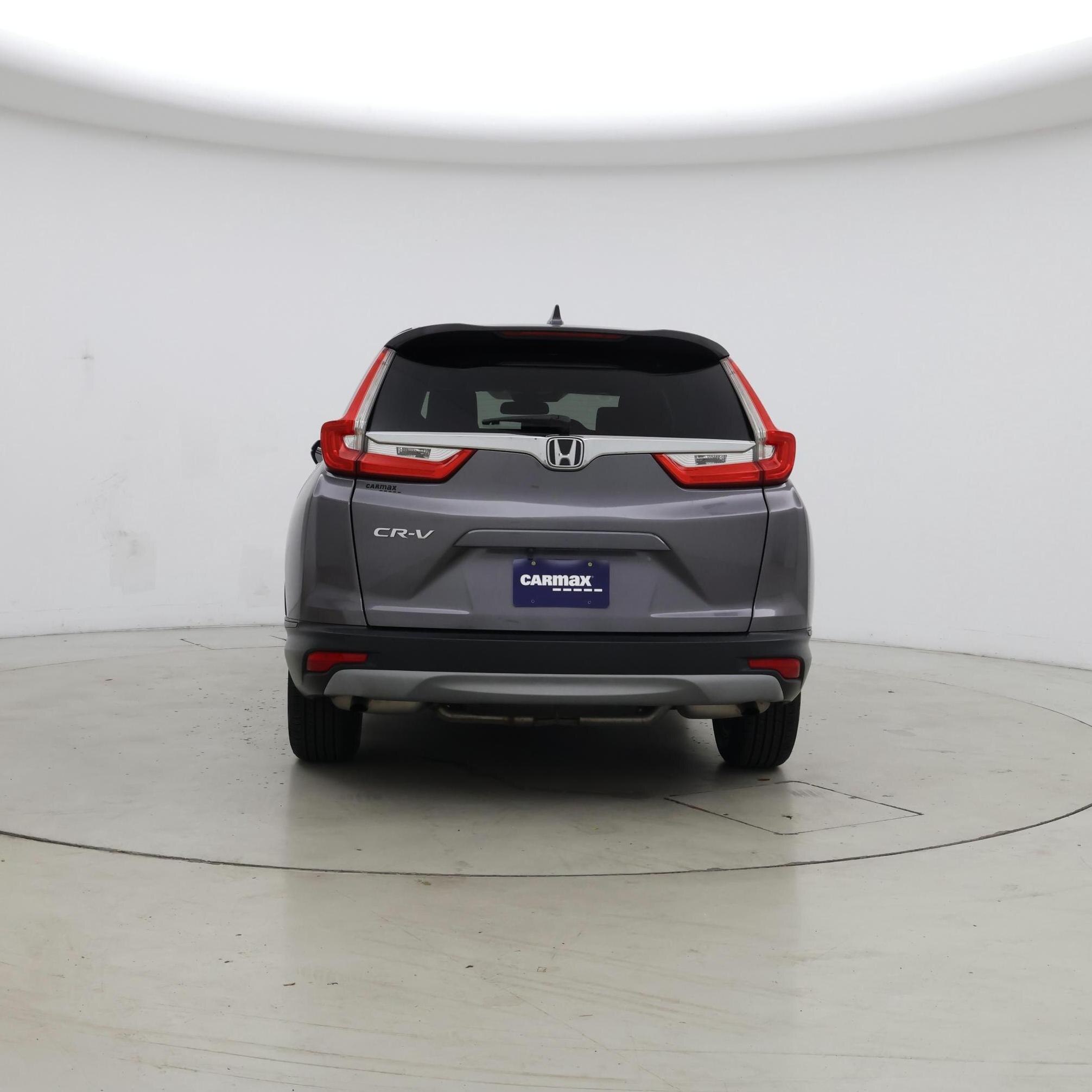 Thumbnail: 2018 Honda CR-V - 6