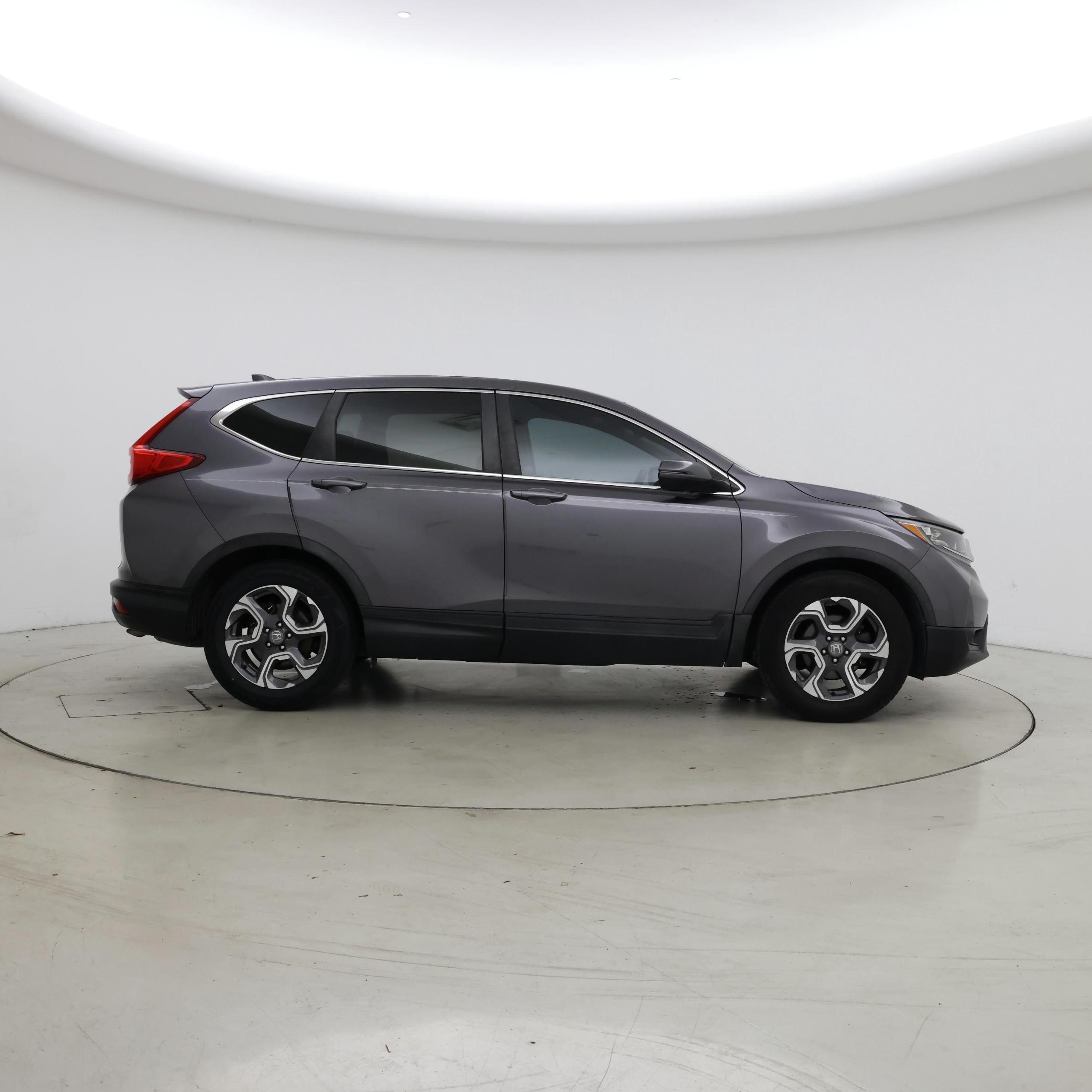 Thumbnail: 2018 Honda CR-V - 7