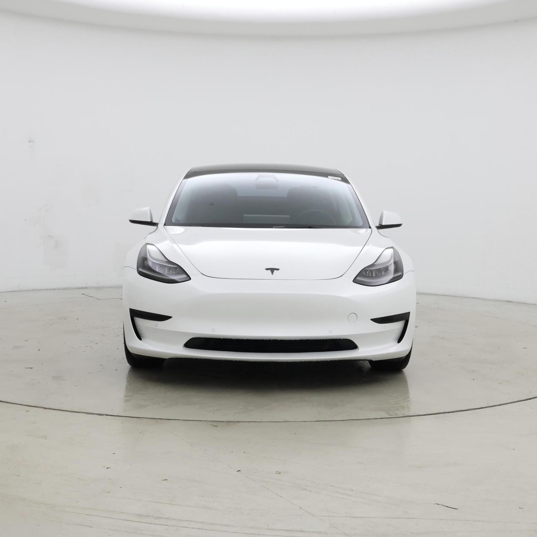 Thumbnail: 2022 Tesla Model 3 - 5