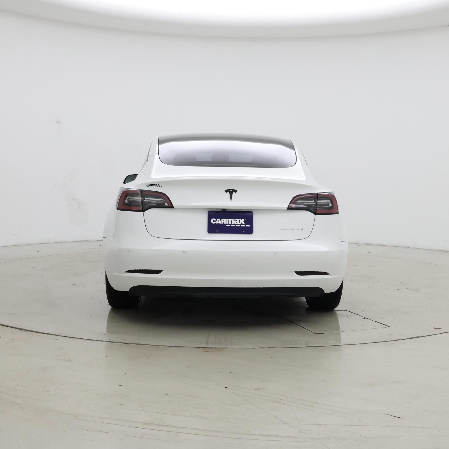 Thumbnail: 2022 Tesla Model 3 - 6