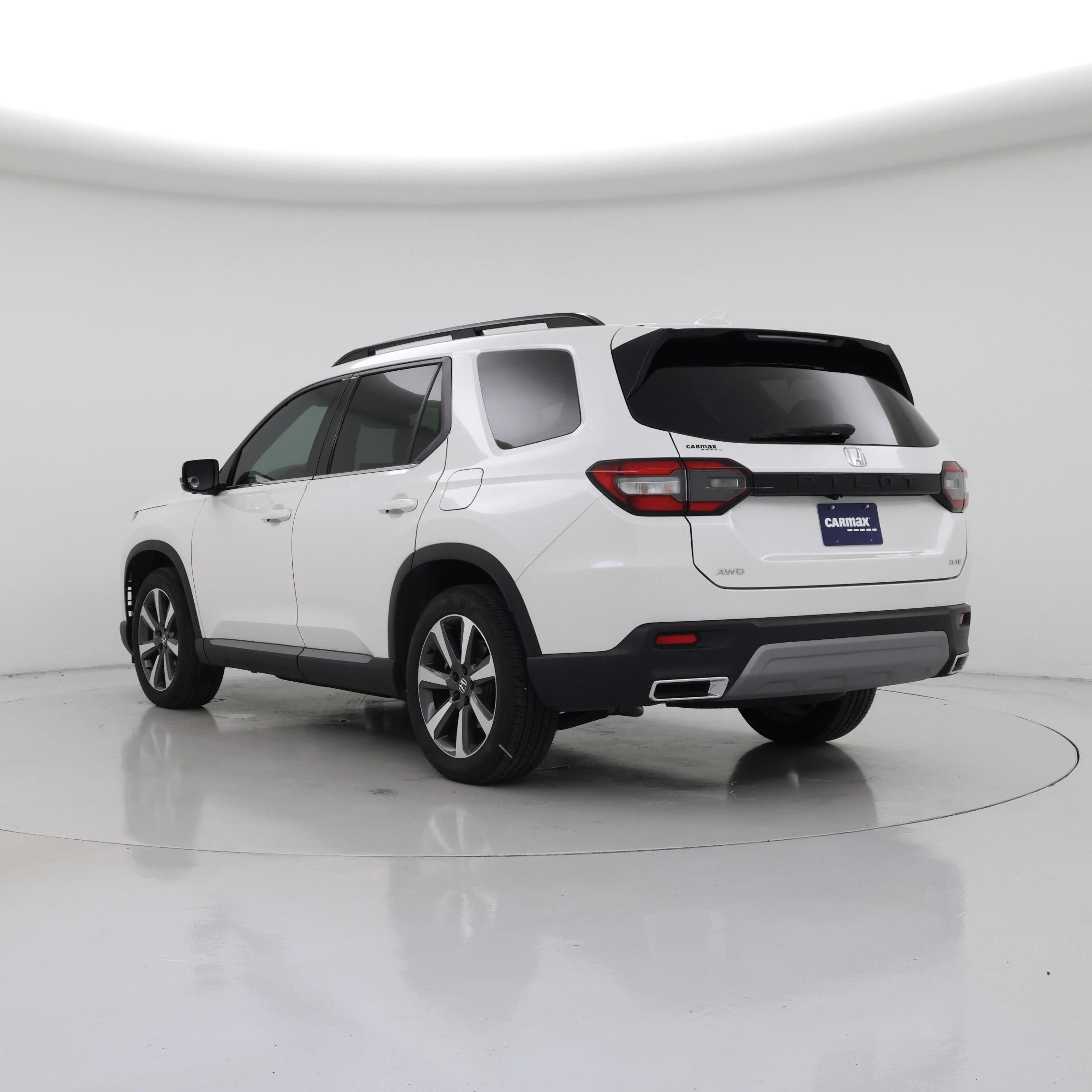 Thumbnail: 2025 Honda Pilot - 2