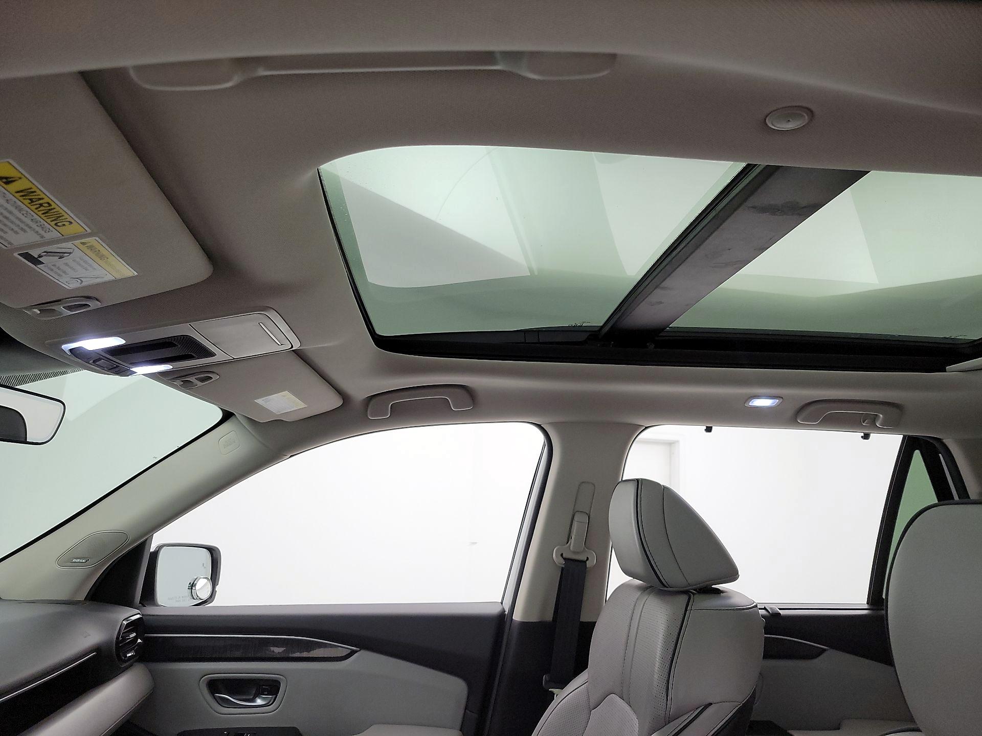 Thumbnail: 2025 Honda Pilot - 20
