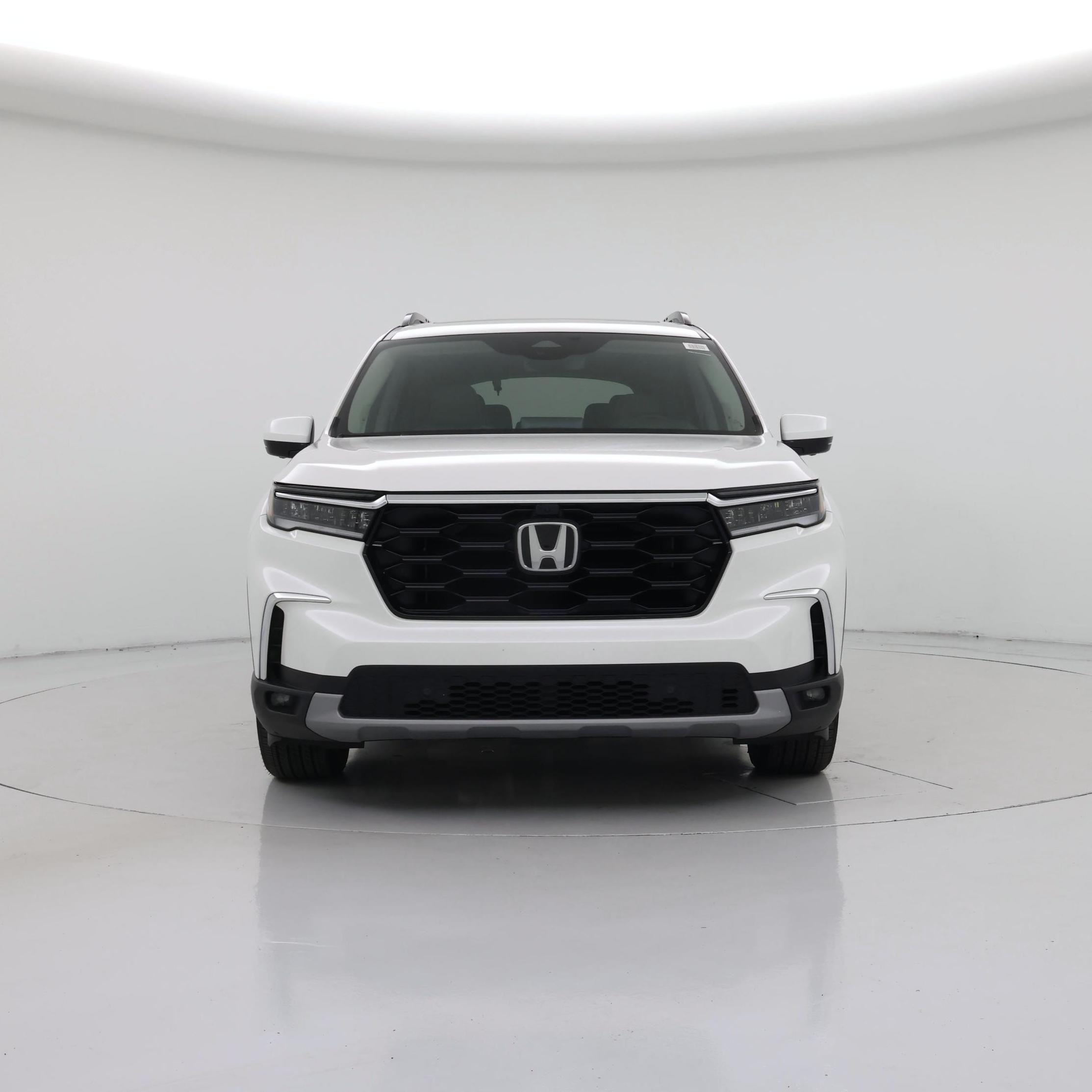 Thumbnail: 2025 Honda Pilot - 5