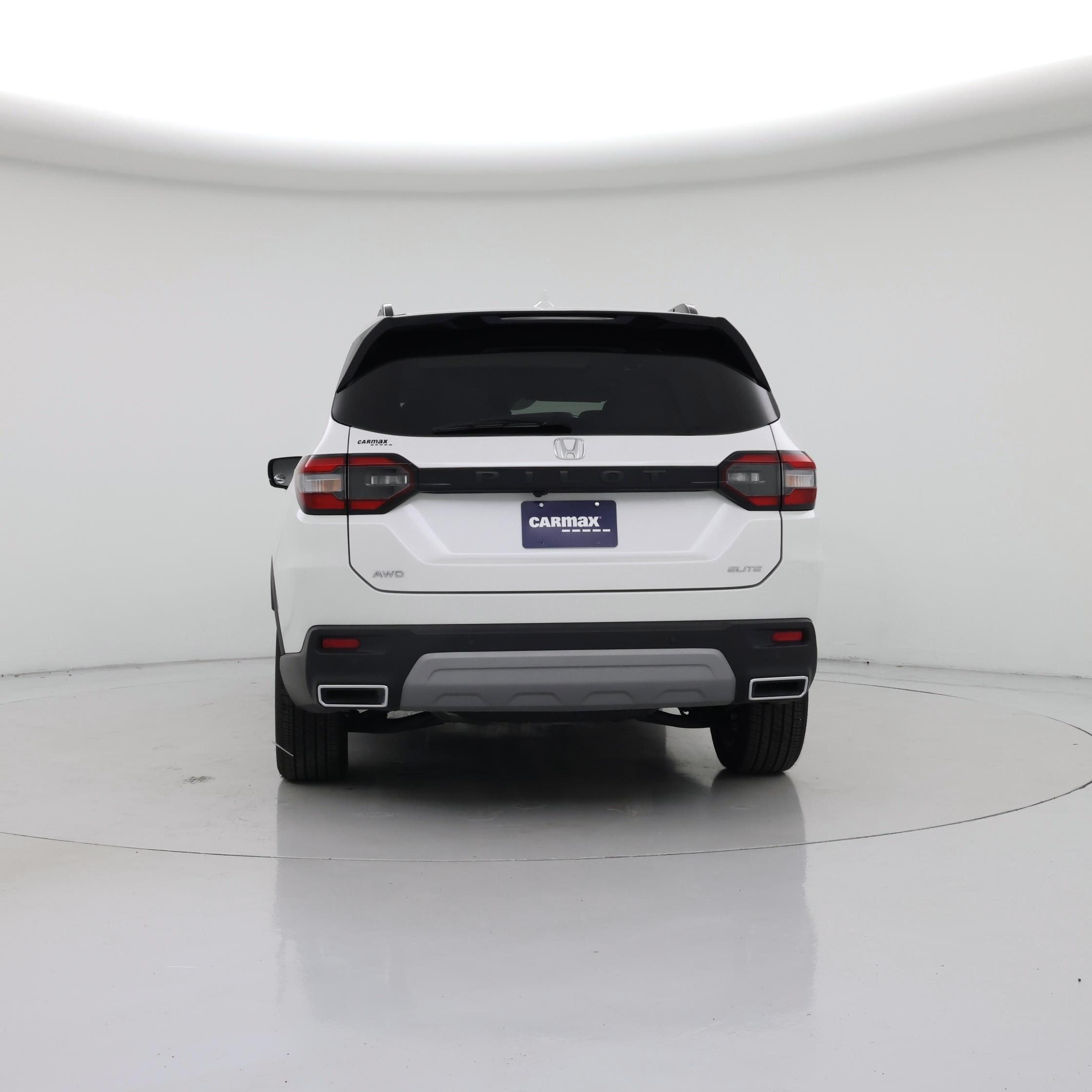 Thumbnail: 2025 Honda Pilot - 6